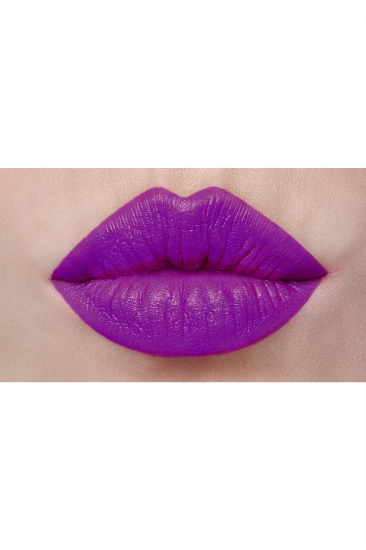 Faberlic Hd Color Lipstick, Shade "blueberry Pie" - 4.0 Gr.
