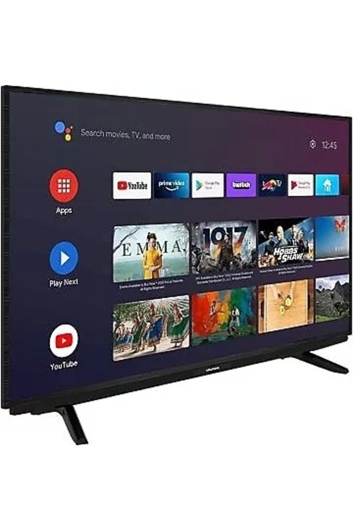 Телевизор Грюндик 65 Ggu 8960 Купить