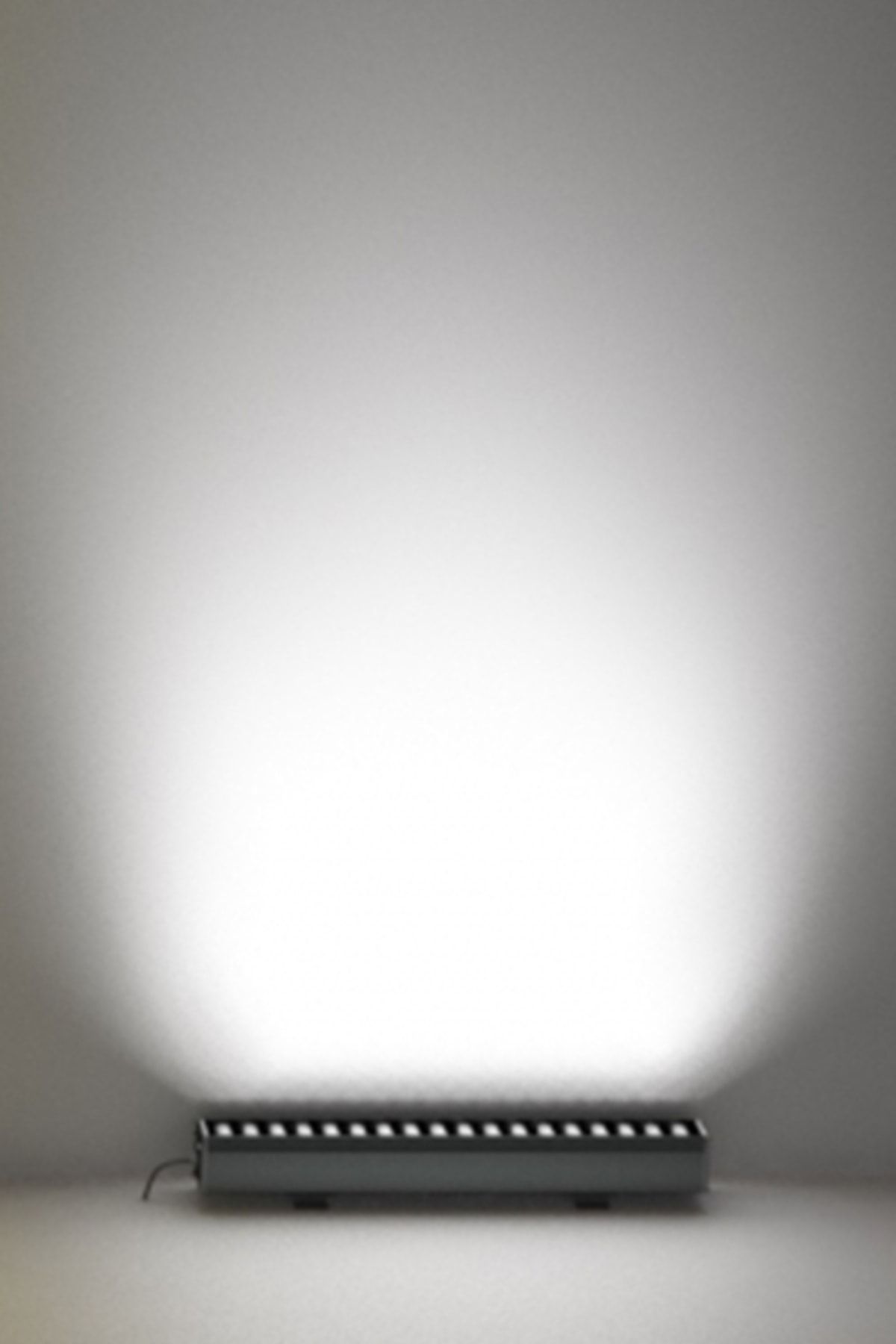 Rika Lighting Led Wallwasher Beyaz Duvar Boyama 36w - 100cm