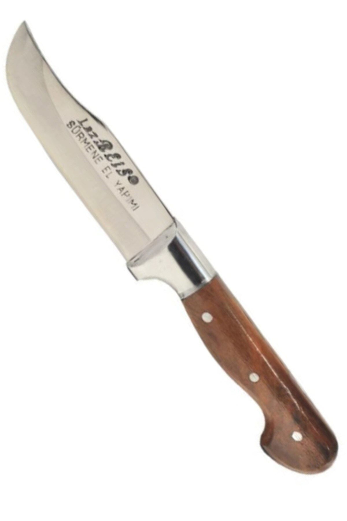 RoseRoi Mutfak Bıçağı Lazreis Sürmene Bıçak