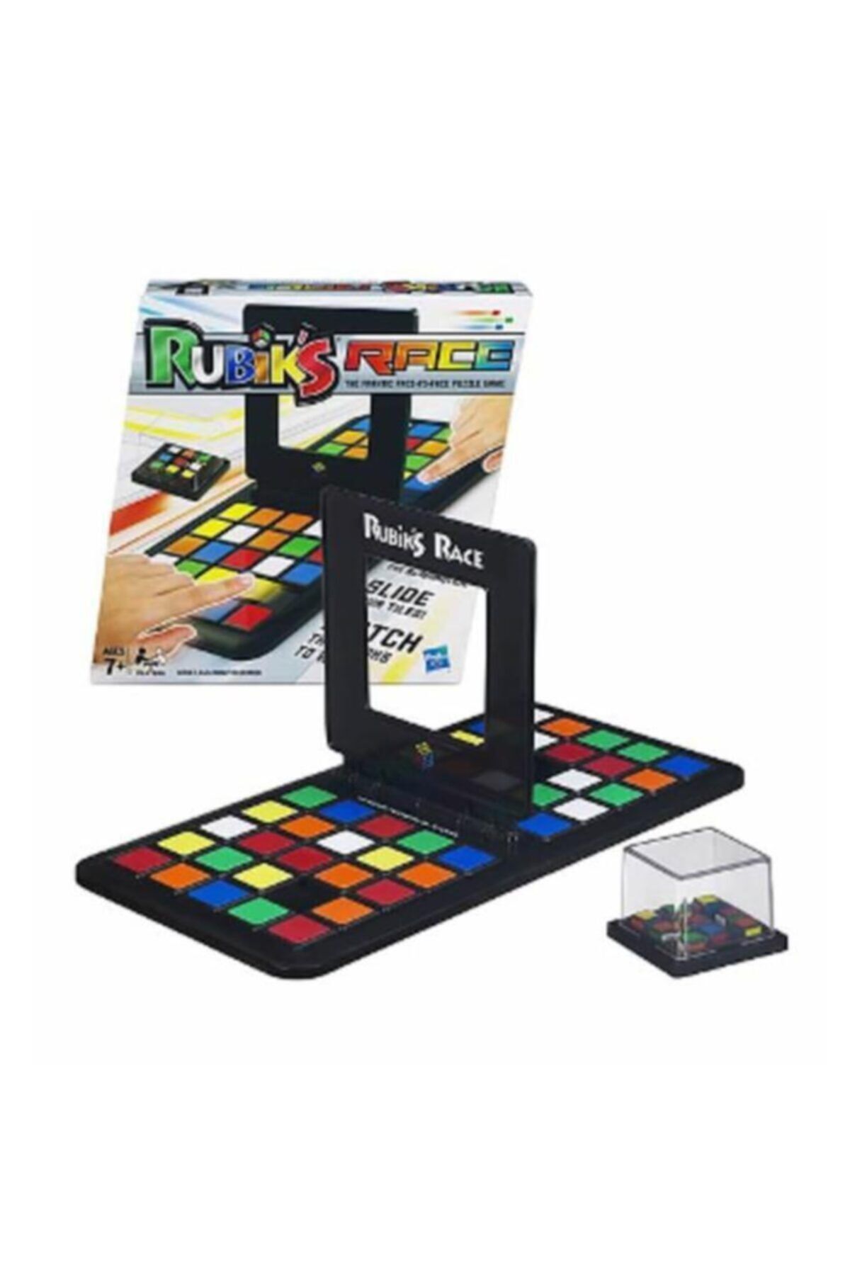 Rubiks Race 44900