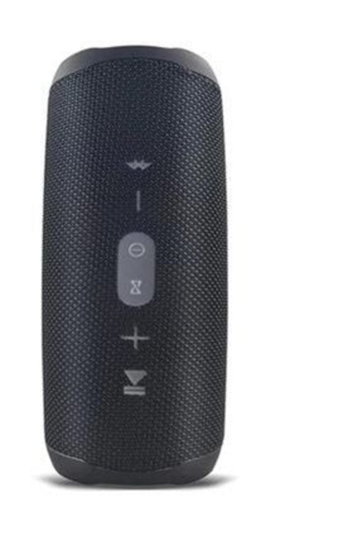 Polygold Charge 3 Bluetooth Hoparlör Taşınabilir Kablosuz Hoparlör Ses Bombası Speaker Mp3 Çalar Usb Aux