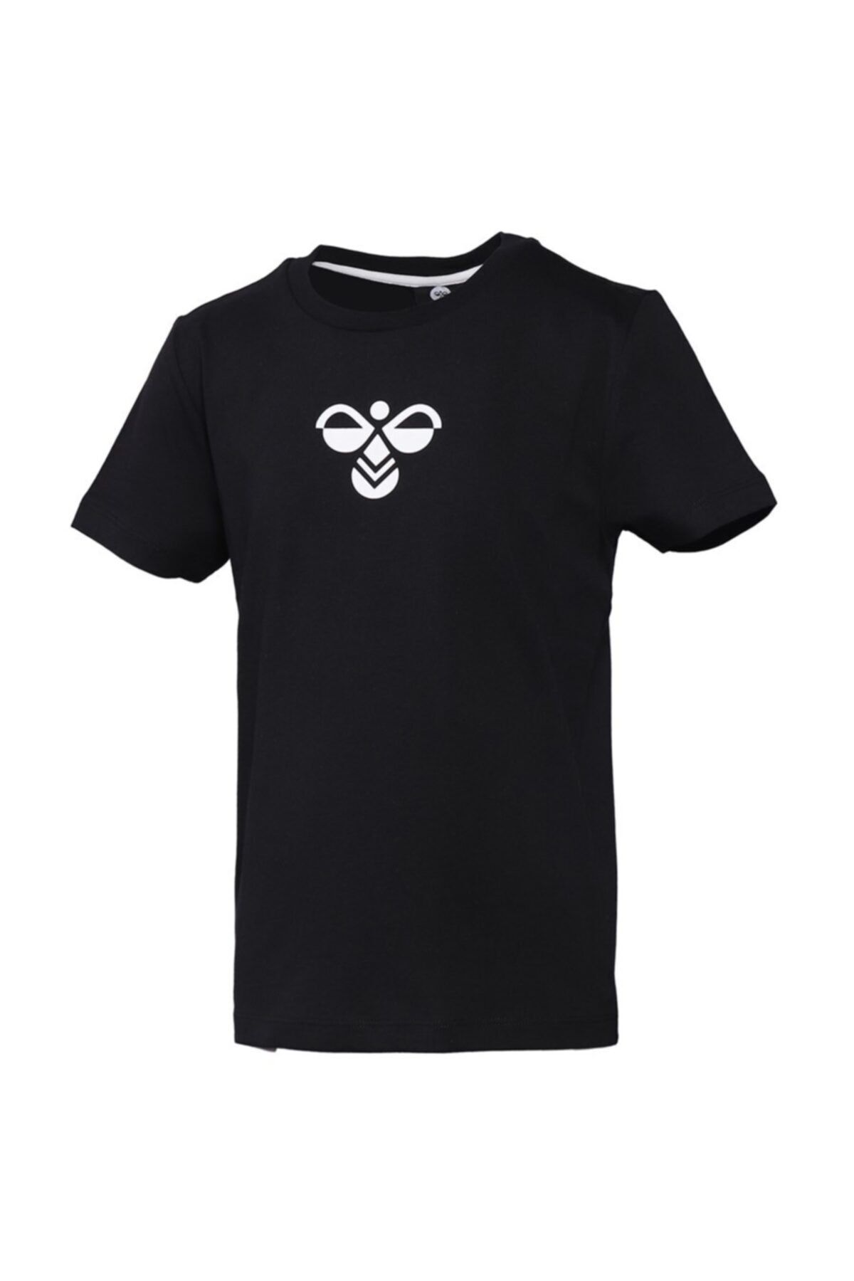 hummel Kadın Siyah Hmlcamel T-shirts