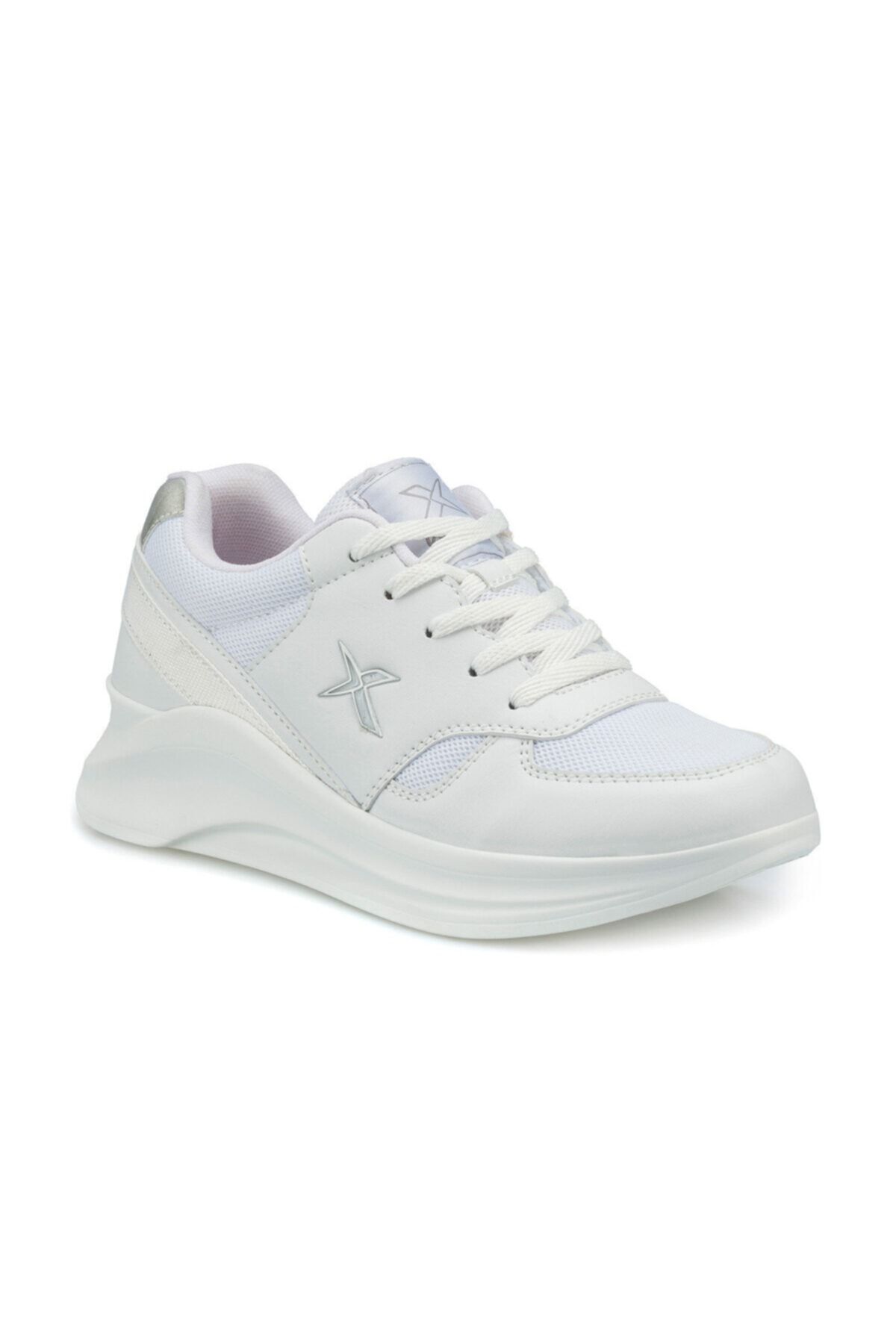Kinetix MILO MESH W Beyaz Kadın Sneaker Ayakkabı 100484135