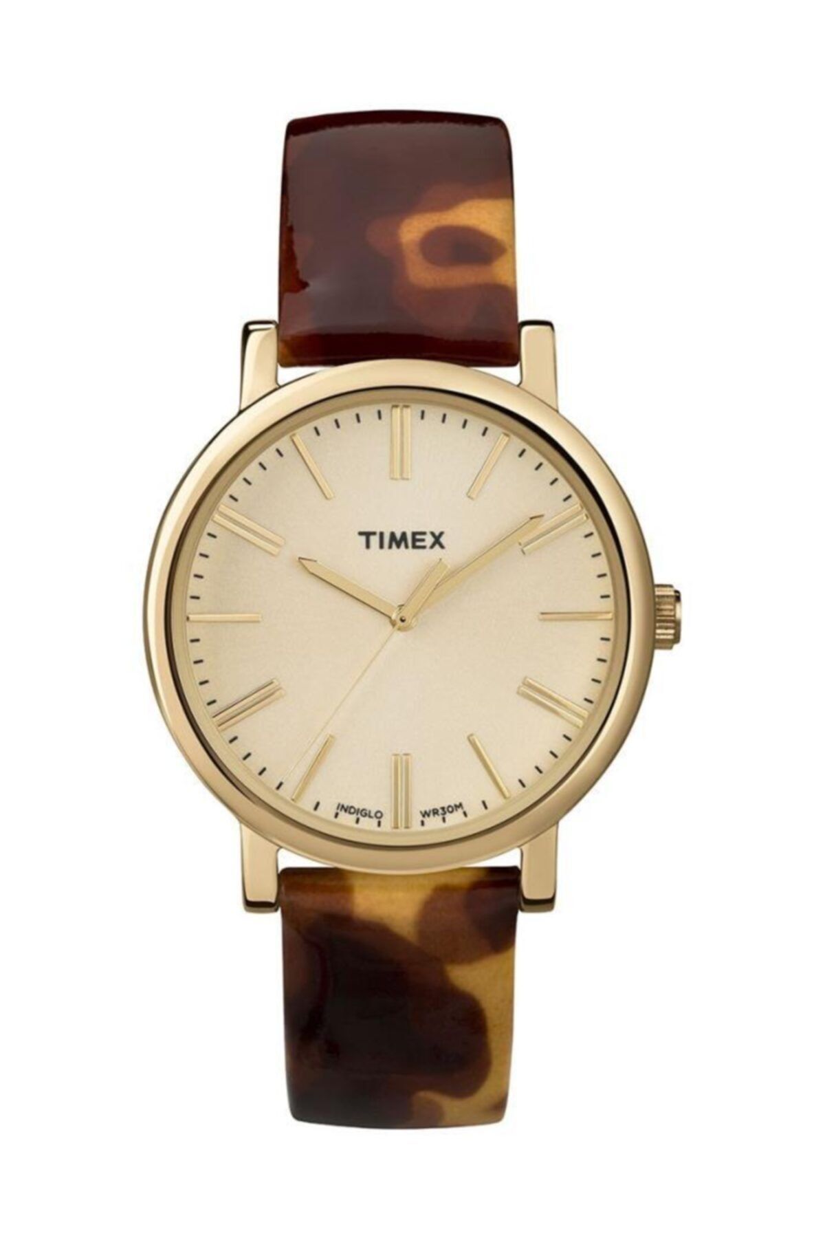 Timex T2p237 Kadın Kol Saati