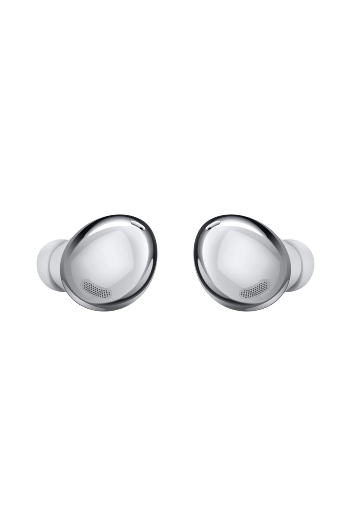 Samsung Galaxy Buds Pro Gümüş Bluetooth Kulaklık (Samsung Türkiye Garantili)