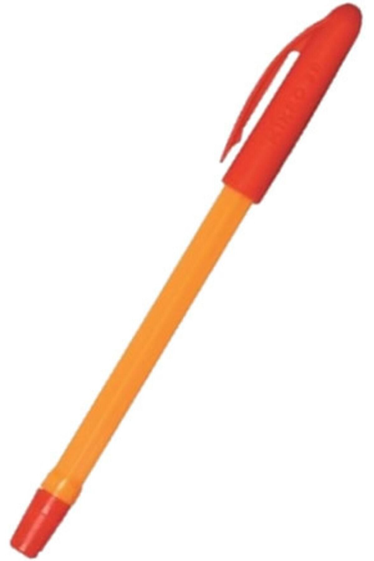 Mikro Kırmızı Tükenmez Kalem