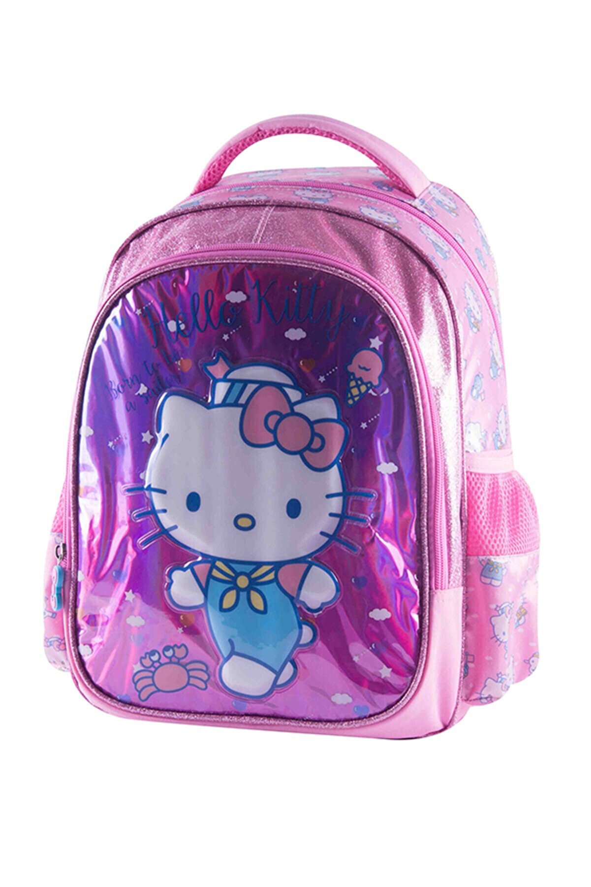 Hello Kitty Okul Çantası 88919 /