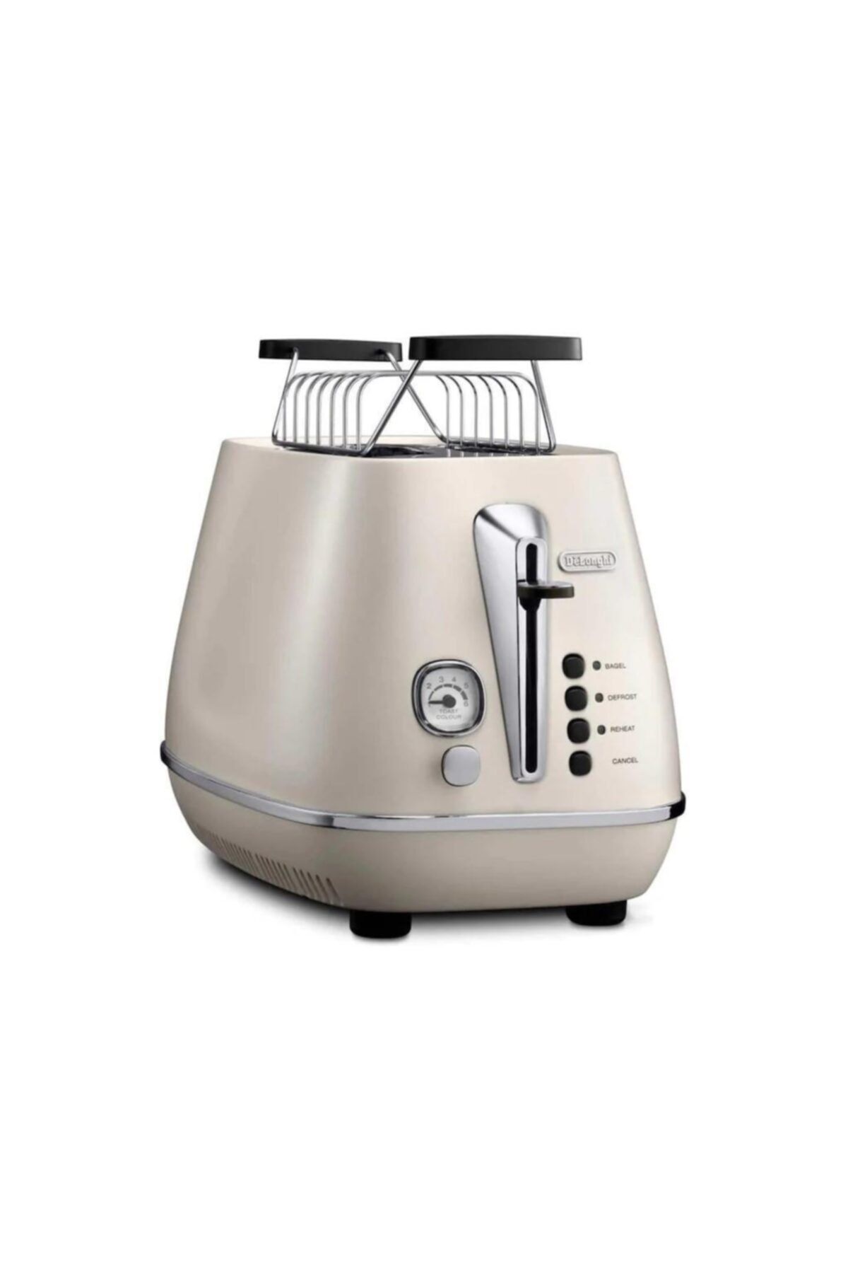 Delonghi Distinta Ctı2103.w Ekmek Kızartma Makinesi (beyaz)