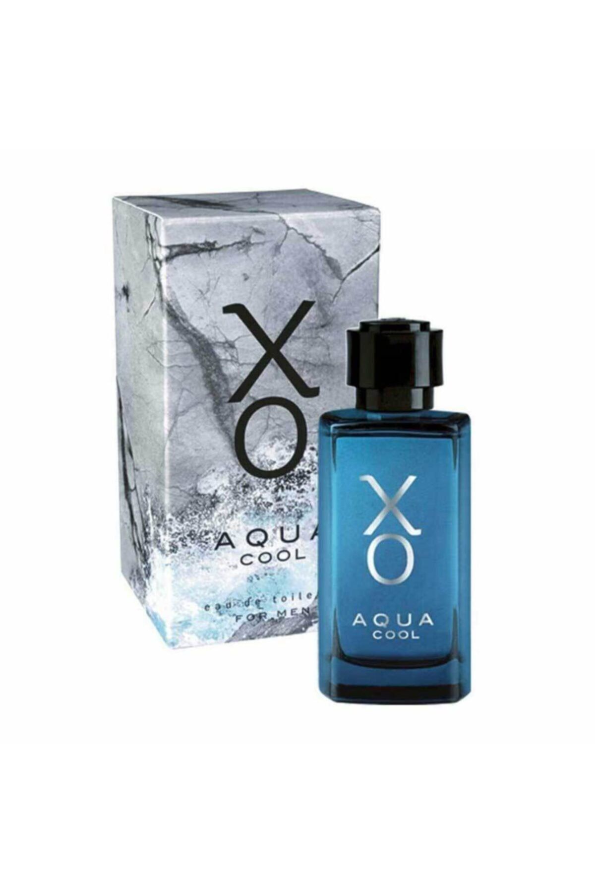 Xo Aqua Cool Men Edt 100 ml