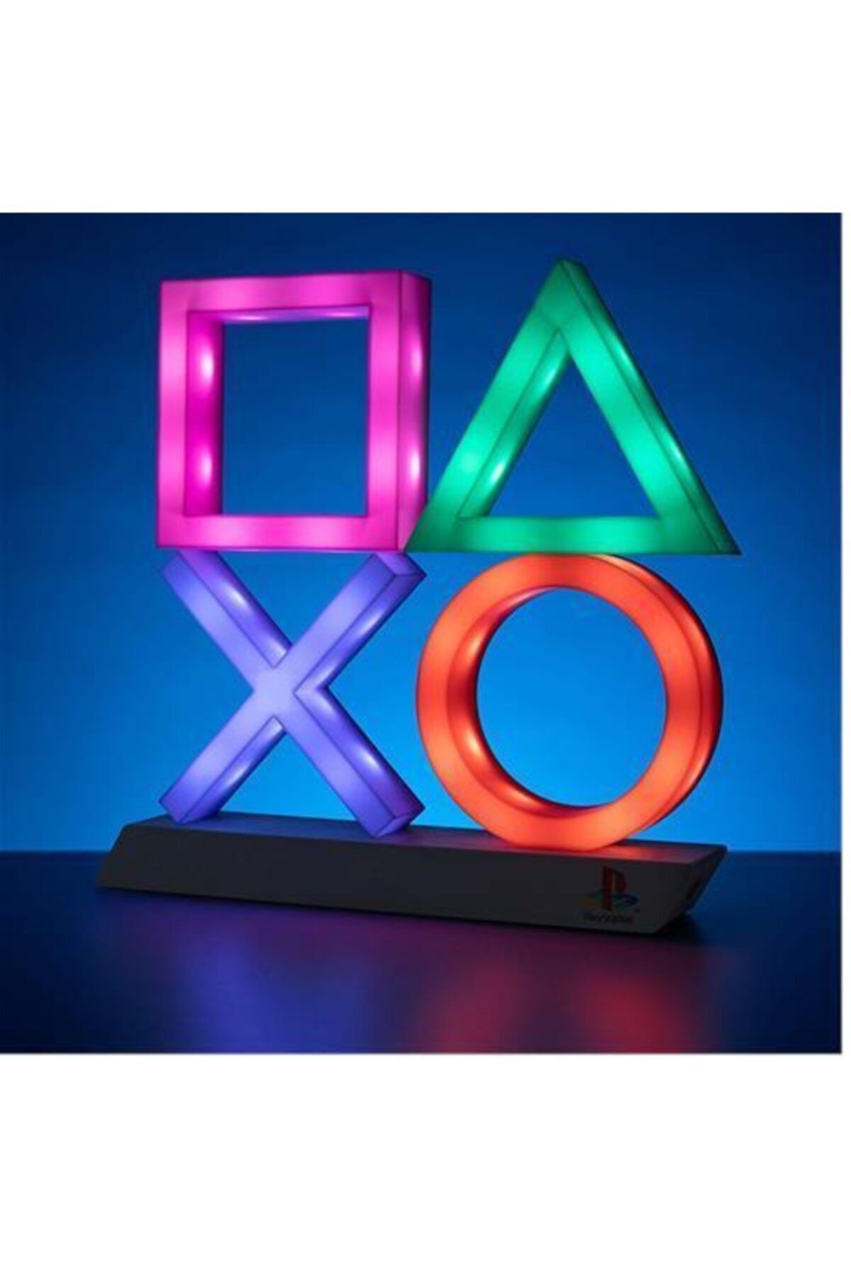 Sony Playstatıon Lısanslı Icon Lıght Xl Lamba