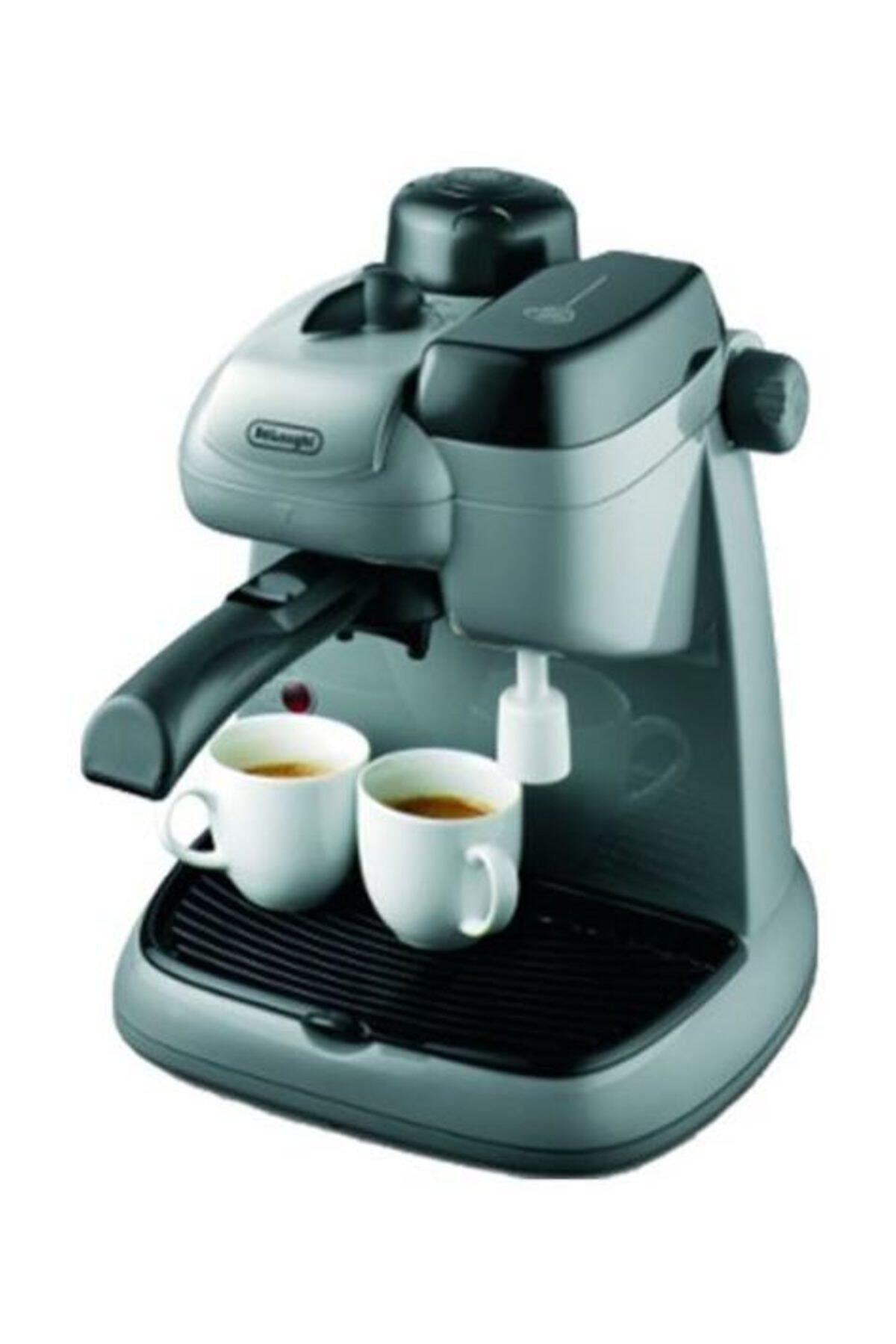 Delonghi Delonghı Ec8 Espresso Makinesi (Buharlı Barist Tipi)