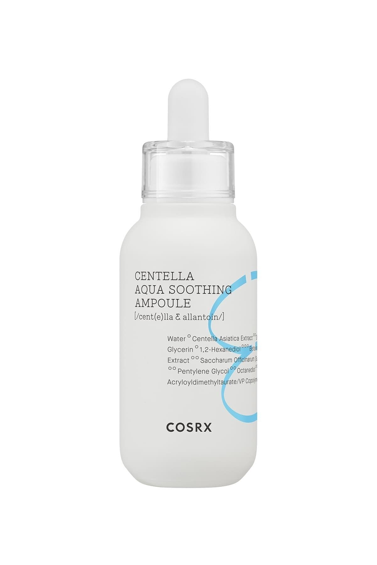 Cosrx Hydrium Centella Aqua Soothing Ampoule - Centella Ampulü