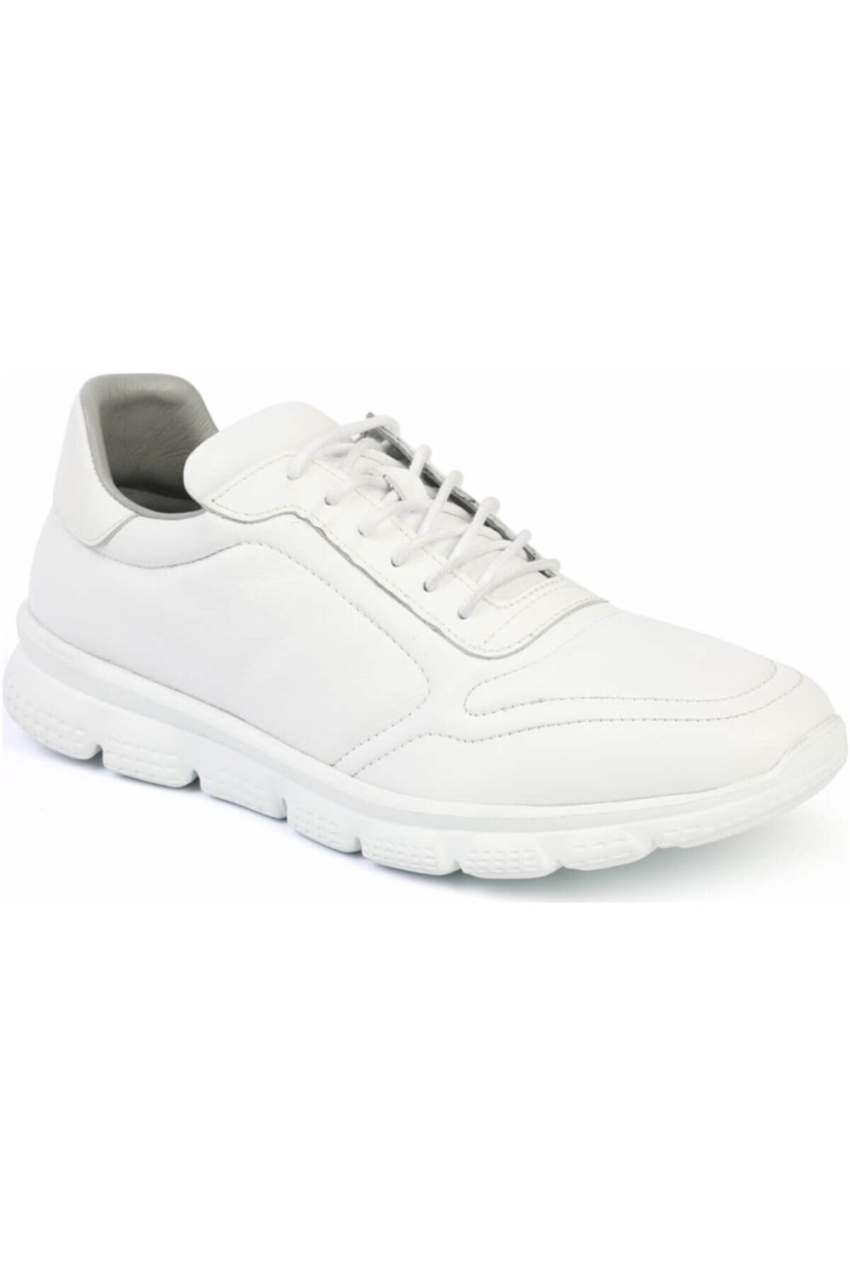 Libero 3121 Erkek Spor Ayakkabı Beyaz