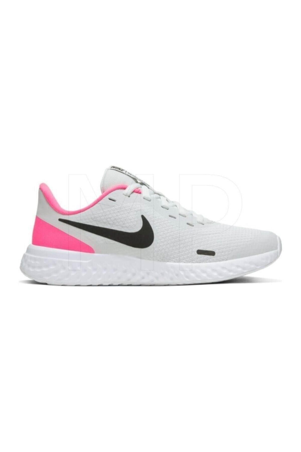 Nike Bq5671-010 Revolutıon Koşu Ve Yürüyüş Ayakkabısı