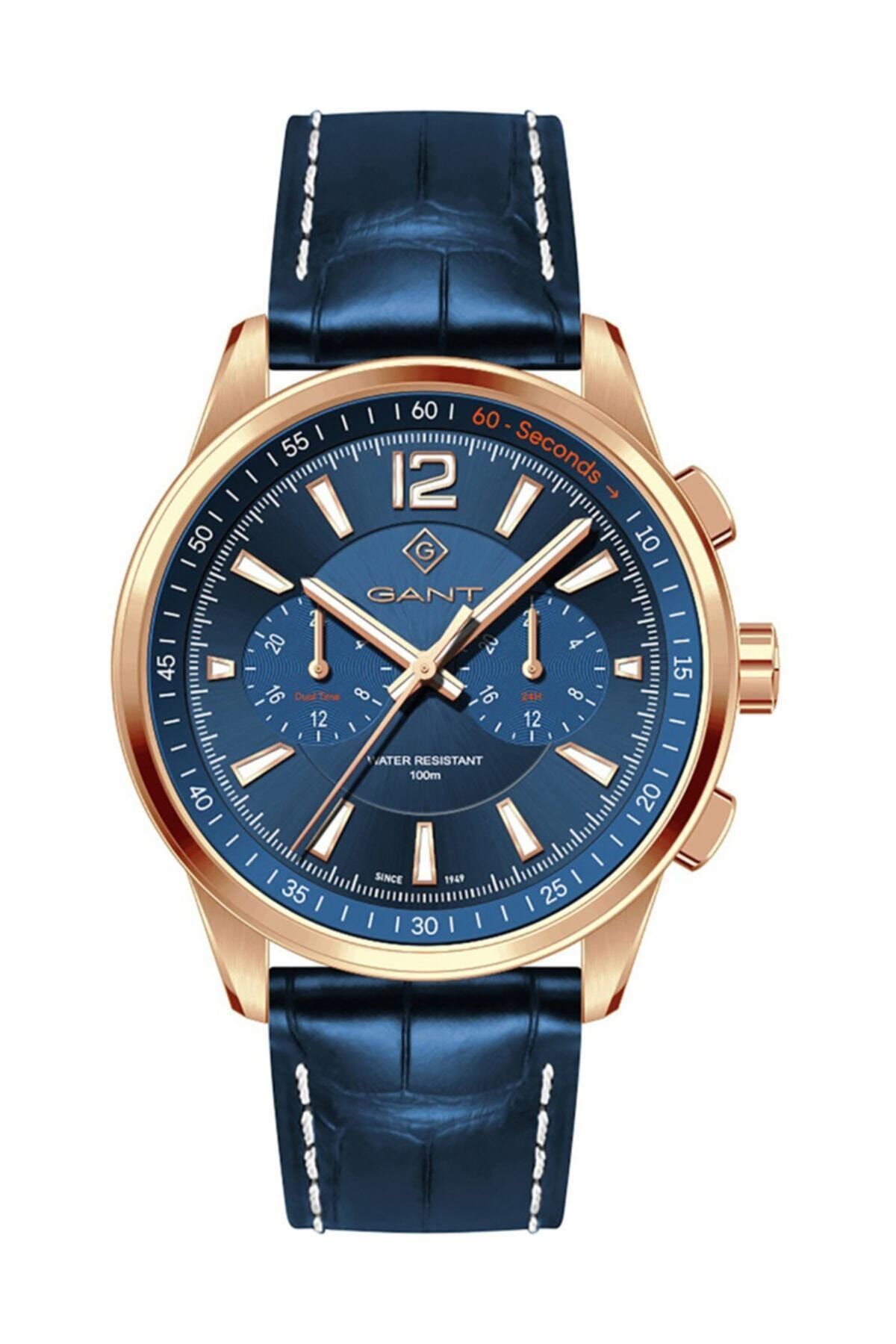 Gant G144006 Erkek Kol Saati