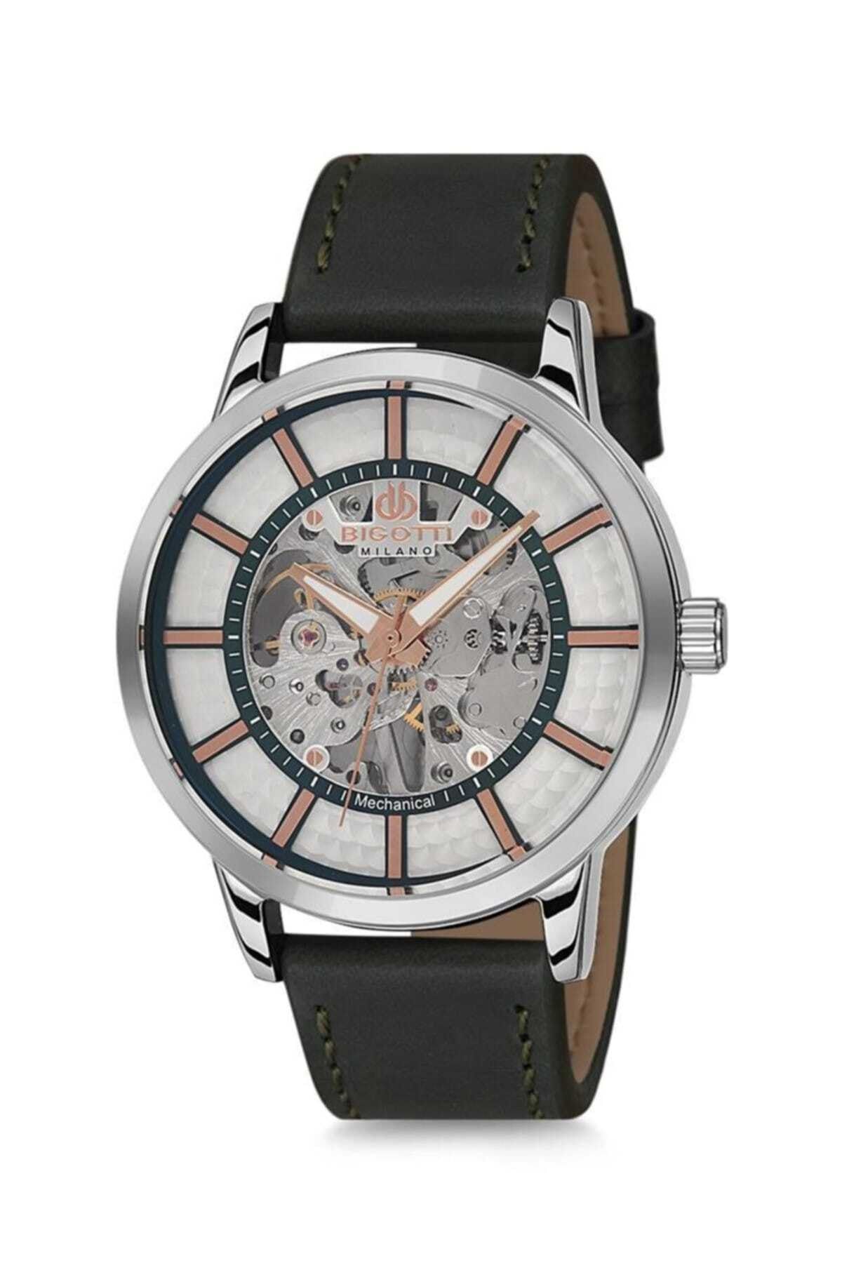 Bigotti Milano BIGOTTI QUARTZ KOL SAATİ BGT011317L-03