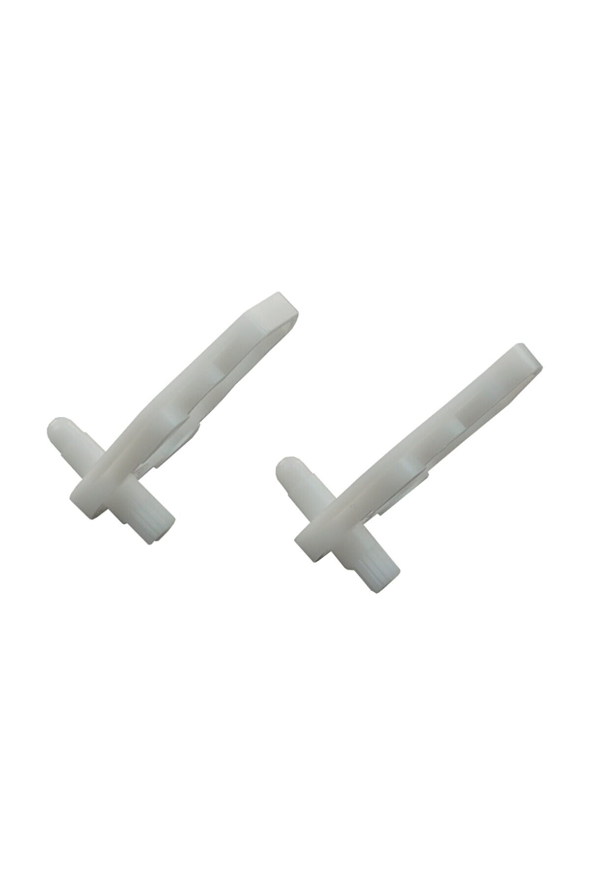 Bross Otomotiv Mercedes Ml W163 Için 2 Adet Sağ Ve Sol Kapı Kilidi Onarım Klipsi 1637202935,&nbsp;1637302335