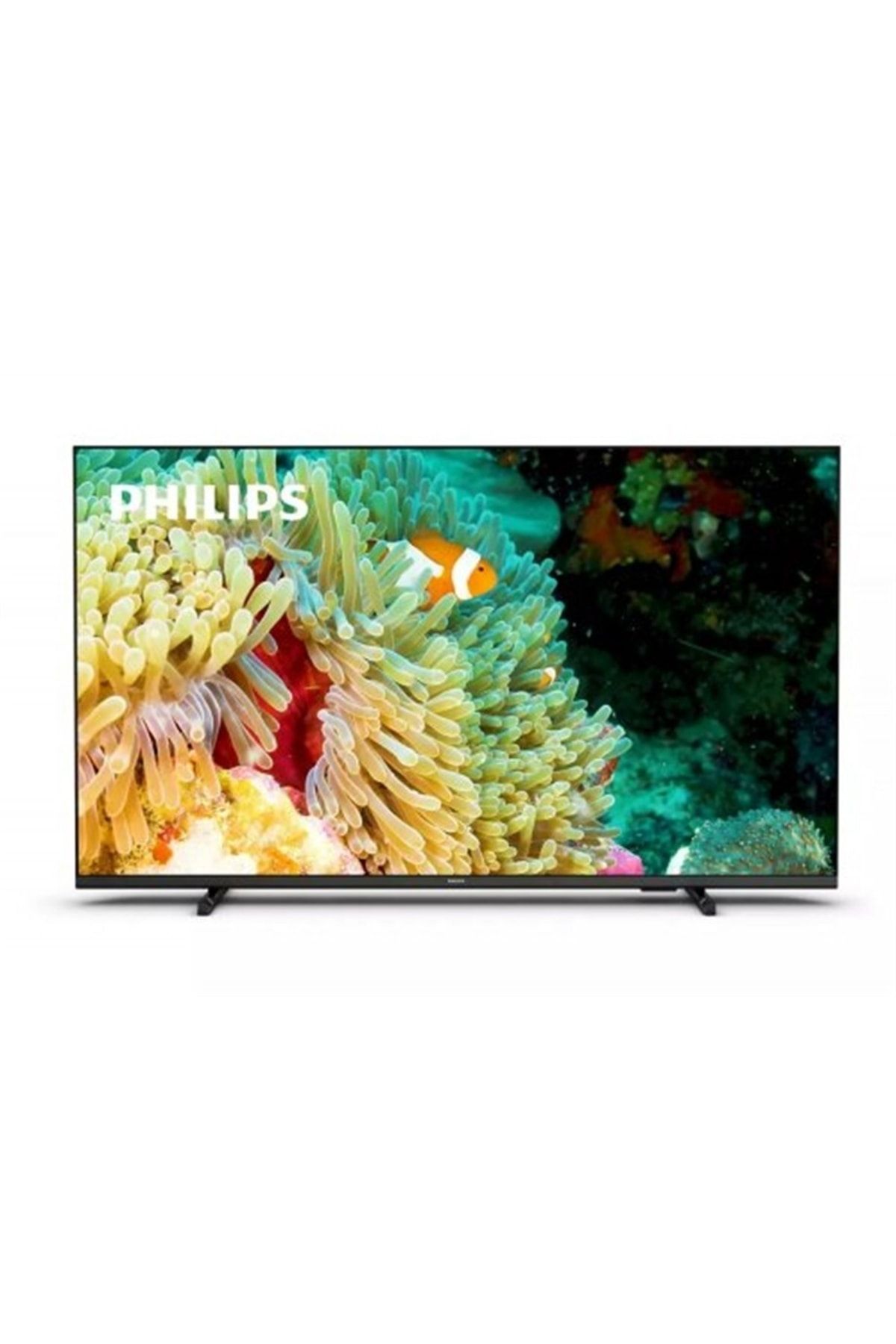 Philips 50pus7607 50" Smart Ultra Hd Tv