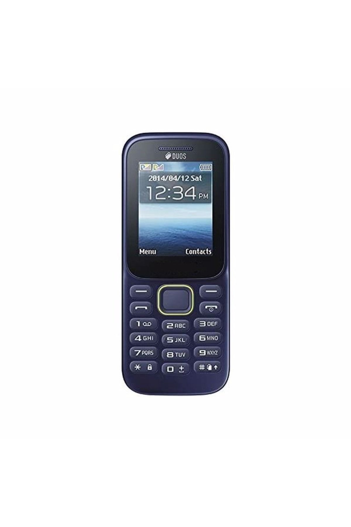 SenalStore Samsung B310 Tuşlu Cep Telefonu