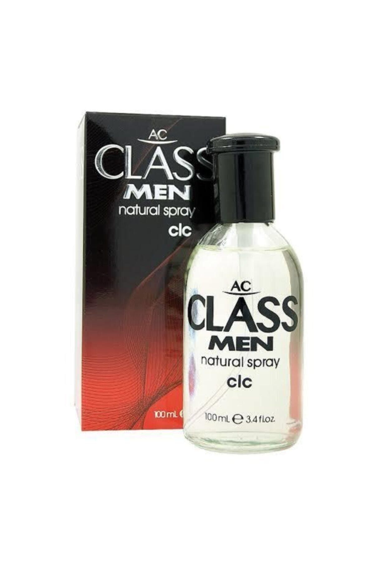 AC Basics Class Edc 100 ml Erkek Parfüm