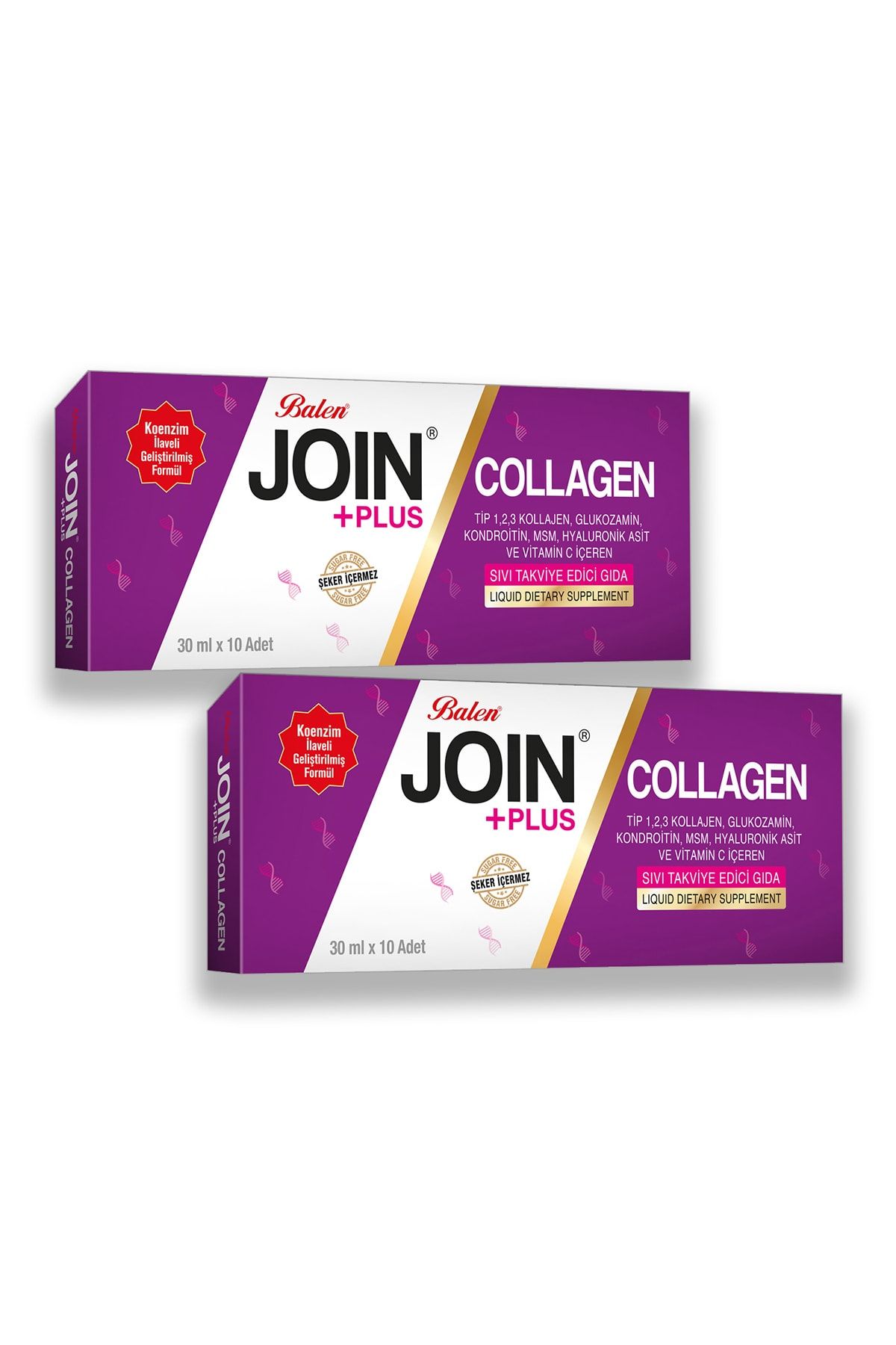Join Us Balen Join+plus Collagen
