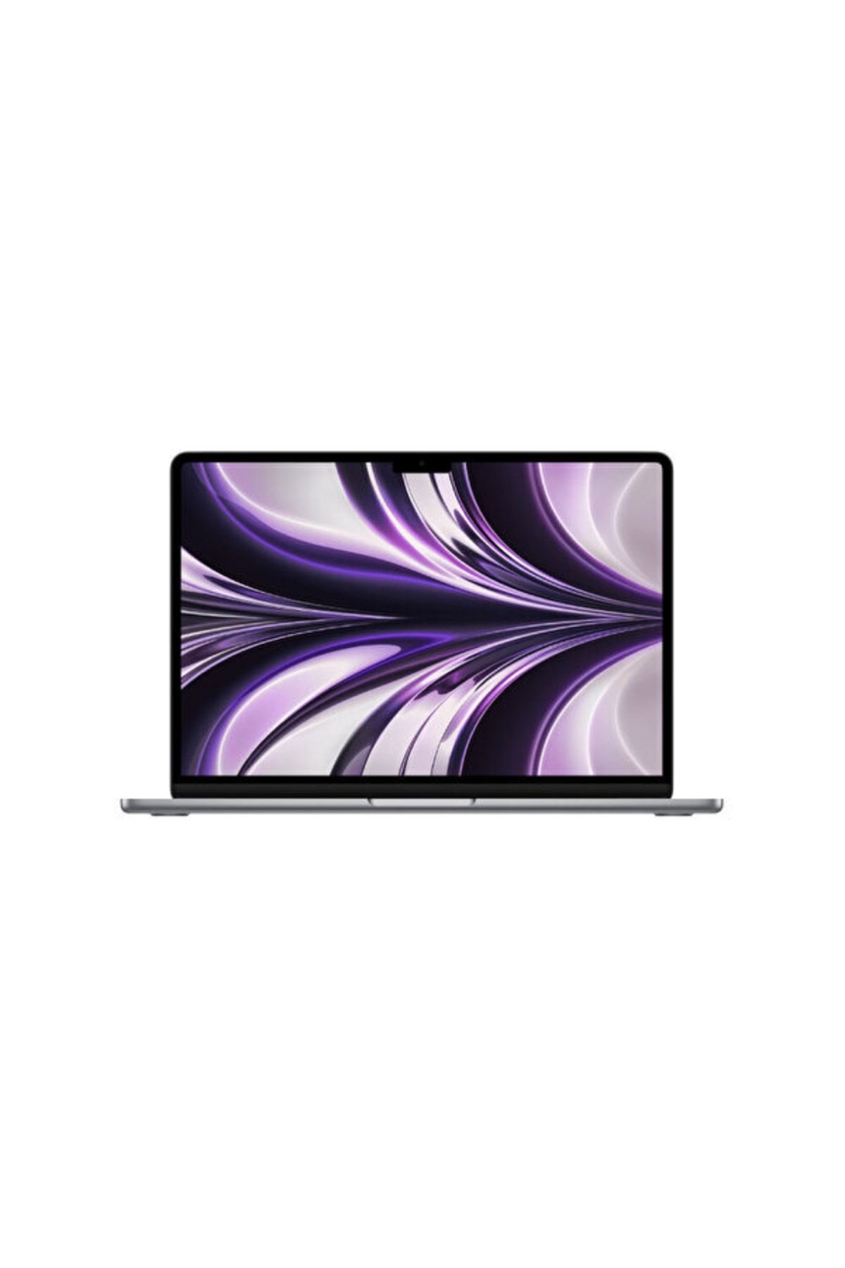 Apple Macbook Air M2 Çip 16 Gb 512 Gb Ssd 13.6" Uzay Grisi Notebook Z15t000k6
