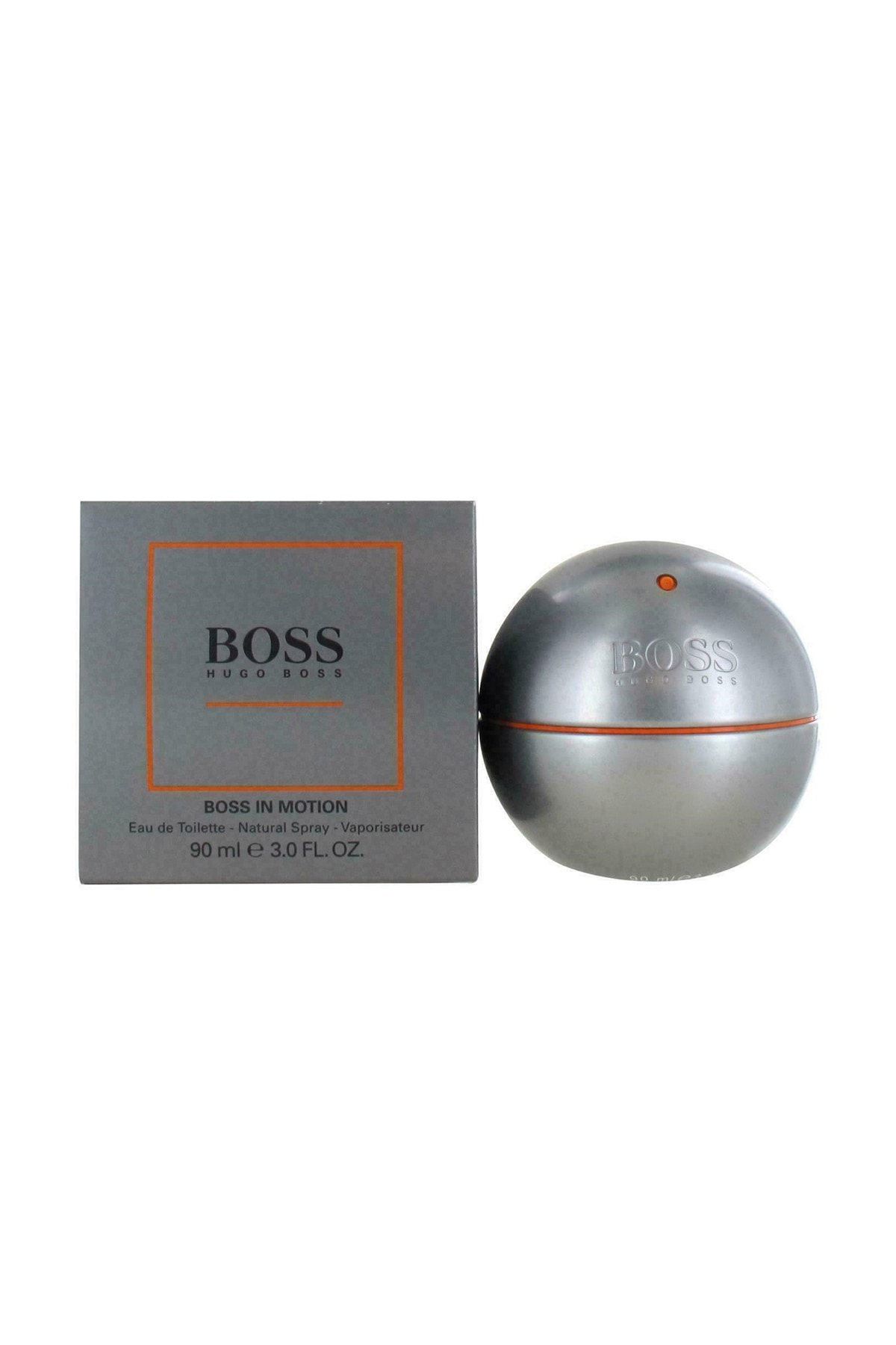 Hugo Boss Boss In Motion Erkek Edt90ml