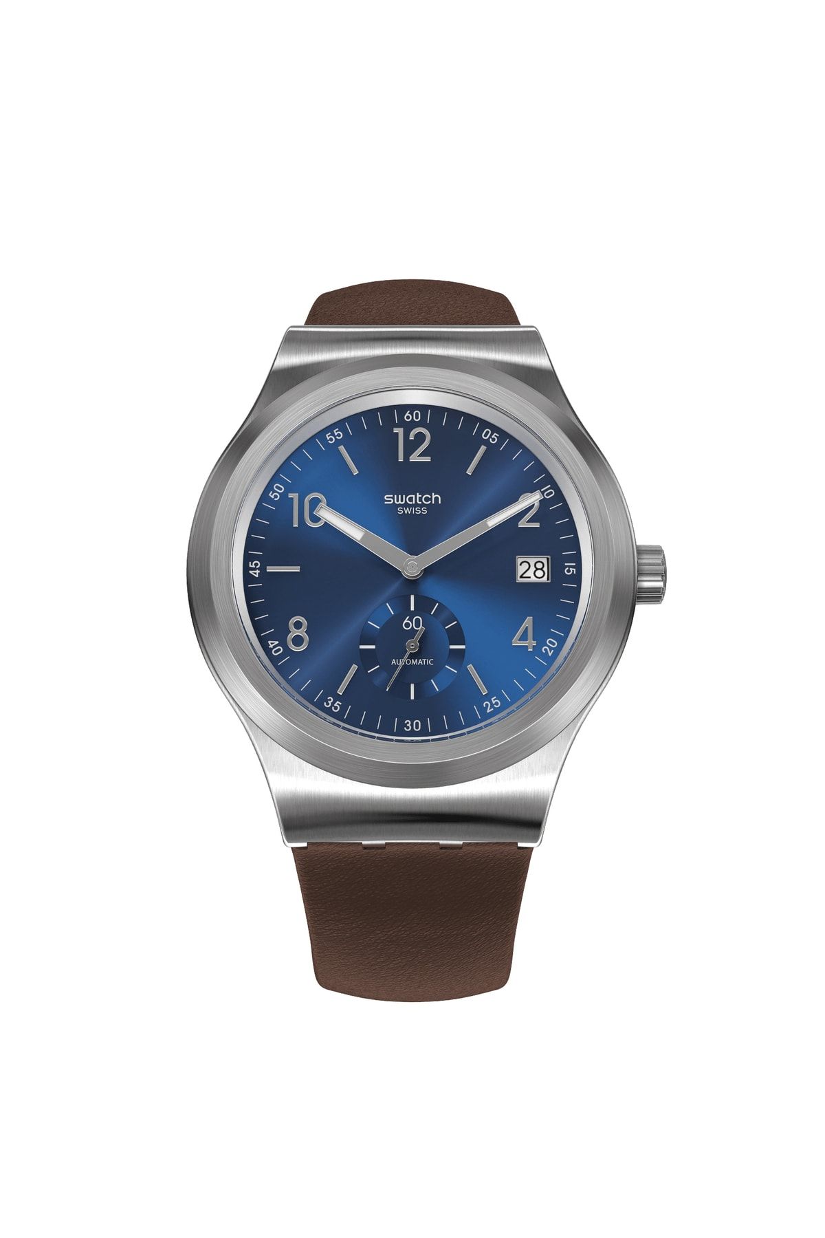Swatch discount blue pool