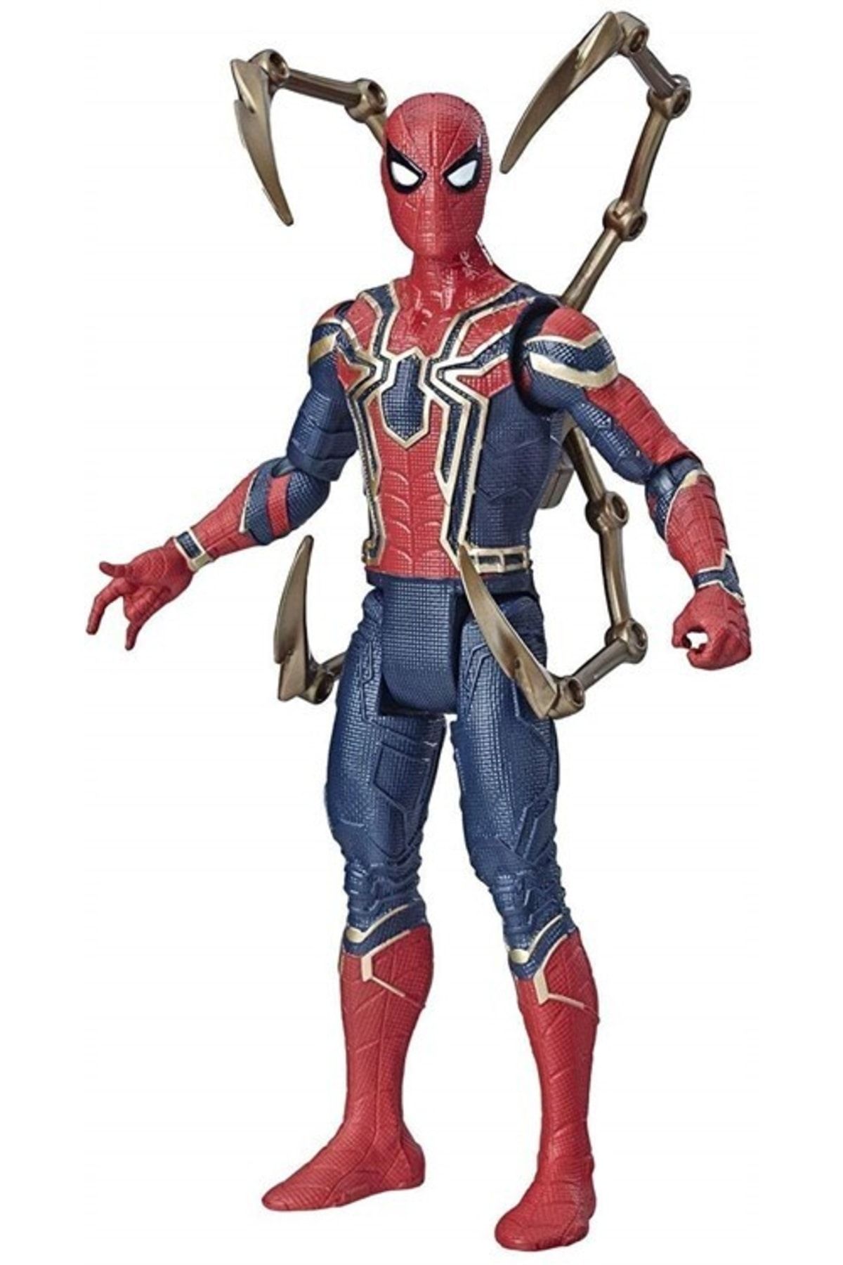 AVENGERS Marvel 6" Iron Spider Aksiyon Figürü