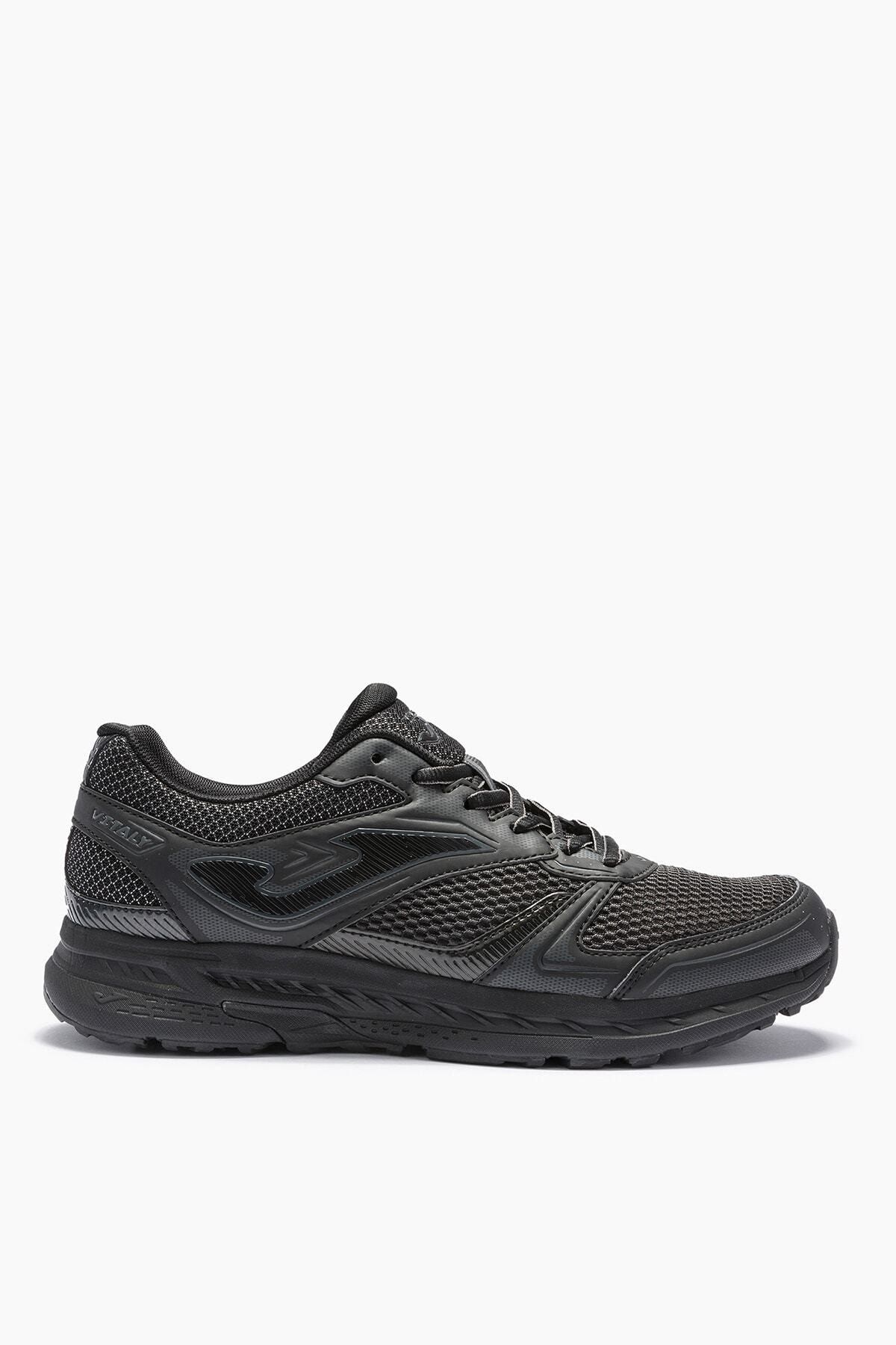 Joma Vıtaly Men 2101 Negro Marıno
