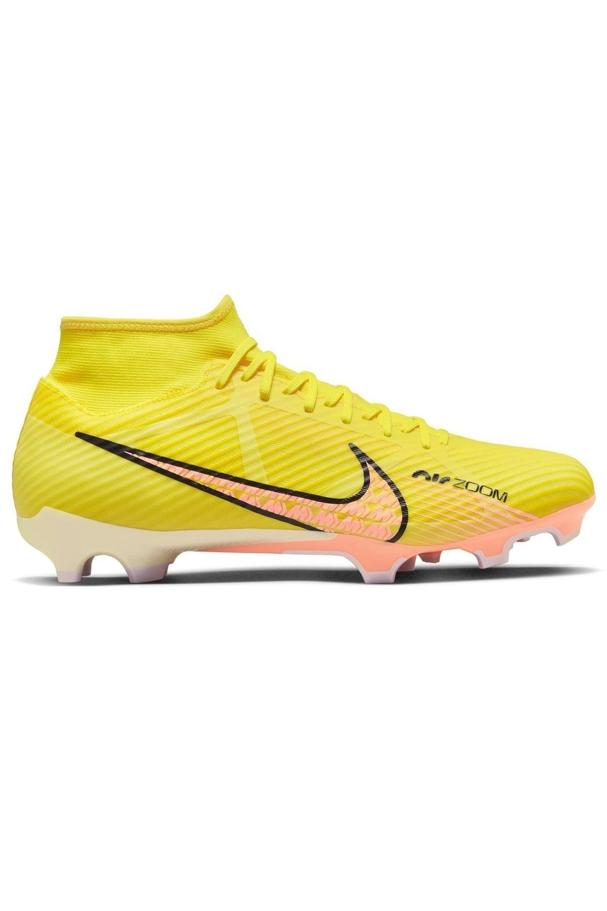 Nike Zoom Mercurial Superfly 9 Academy Mg