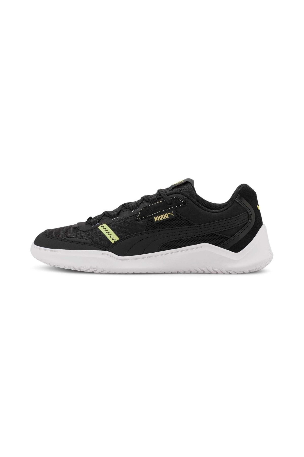 Puma DC FUTURE Siyah Erkek Sneaker Ayakkabı 101119287