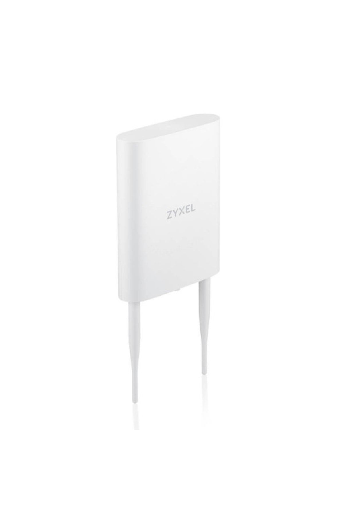 Zyxel Nwa55axe, 1port, 1200mbps, Dual Band, Wifi 6, Duvar Tipi, Poe, Outdoor, Access Point