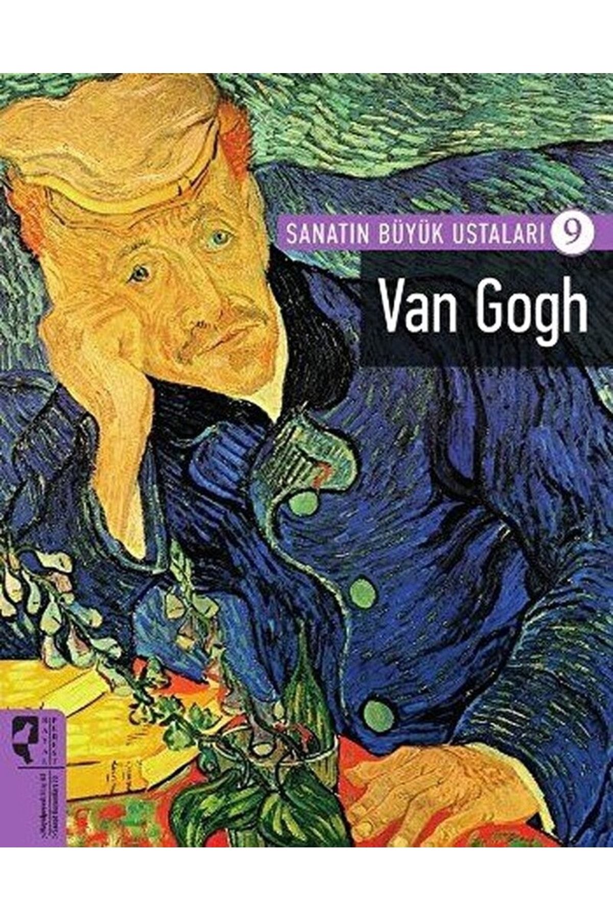 Hayalperest Yayınevi Van Gogh / Firdevs Candil Erdoğan / / 9786059452090
