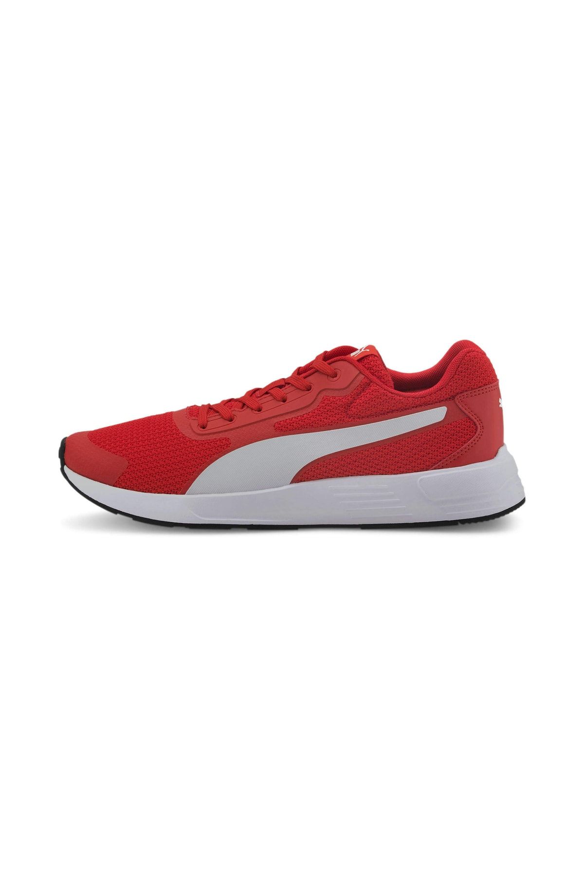 Puma Taper Kırmızı Erkek Koşu Ayakkabısı 101085545