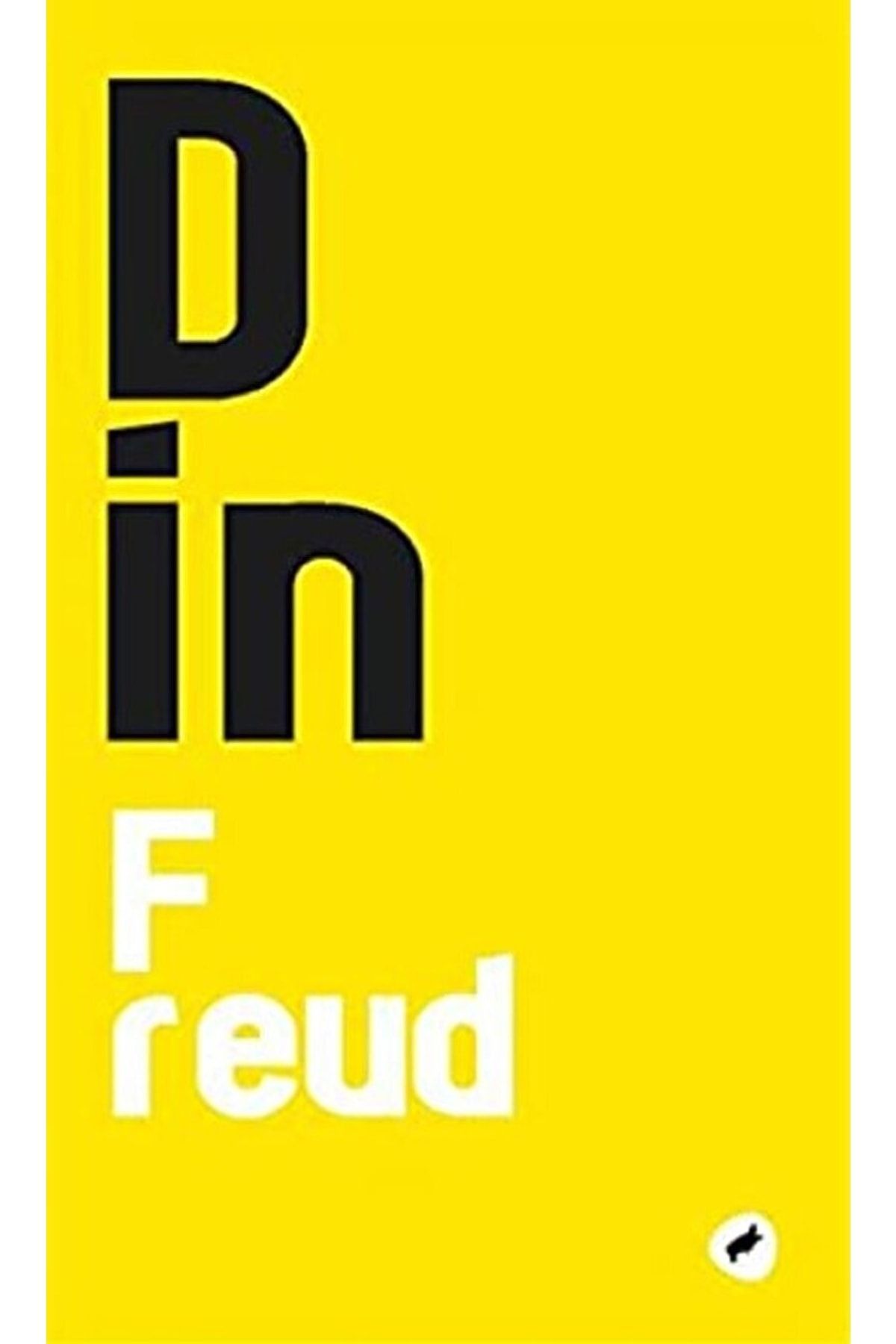 Kafe Kültür Yayıncılık Din / Sigmund Freud / / 9786051431475
