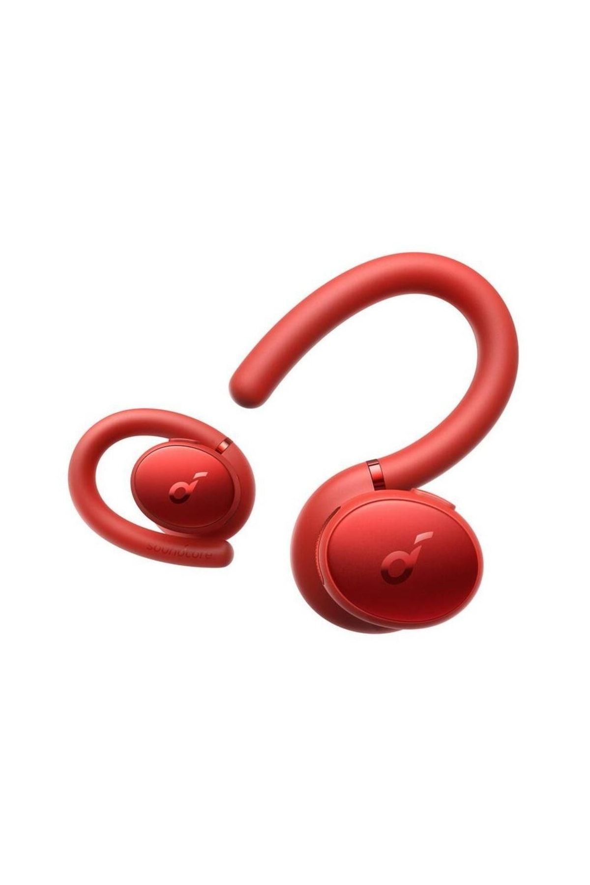 Anker Soundcore Sport X10 Bluetooth Kulak Içi Kulaklık - Kırmızı