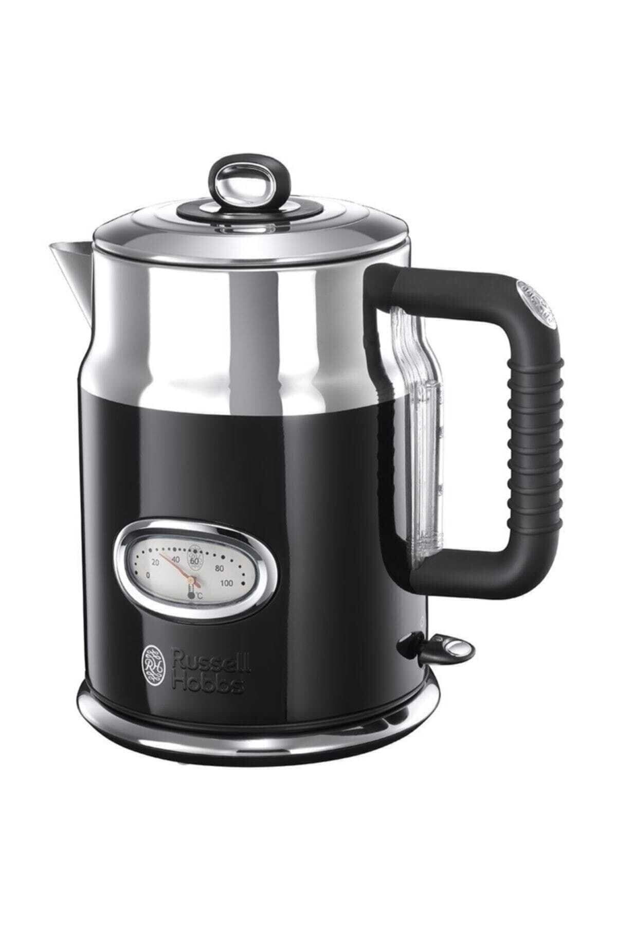 Russell Hobbs 21671-70/rh Retro 2.4kw Su Isıtıcı