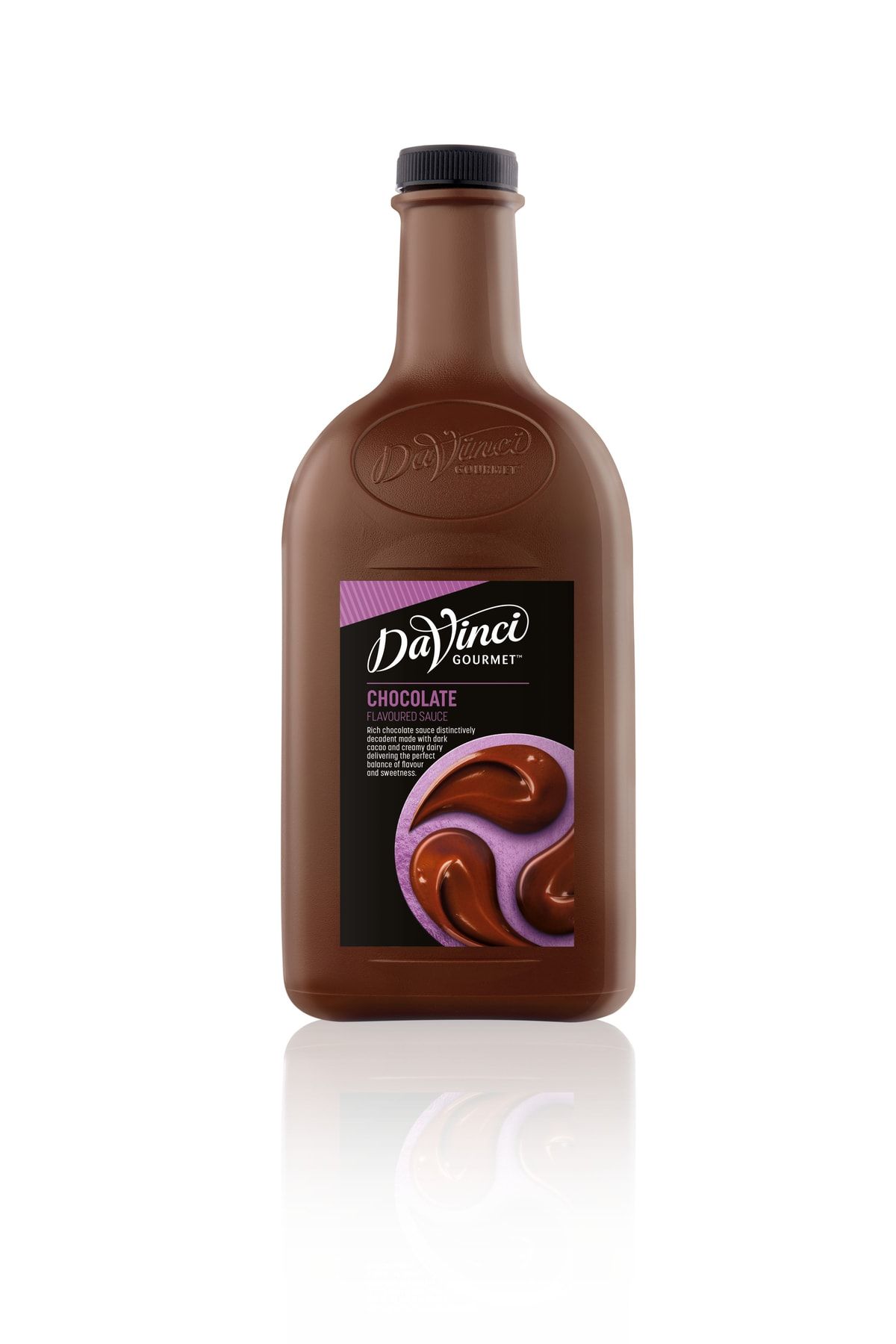 Da Vinci Çikolata Bar Sosu 2lt 2.7kg