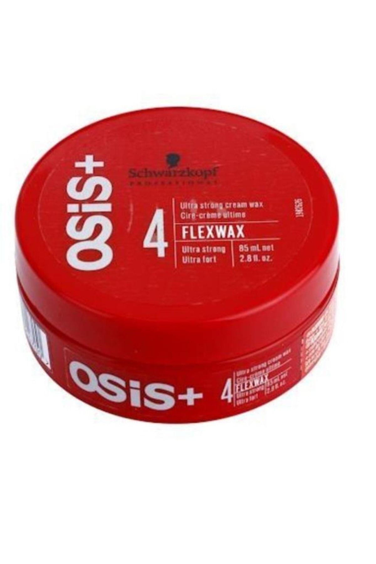 Flex Wax Ultra Güçlü Krem Wax 85 ml_0