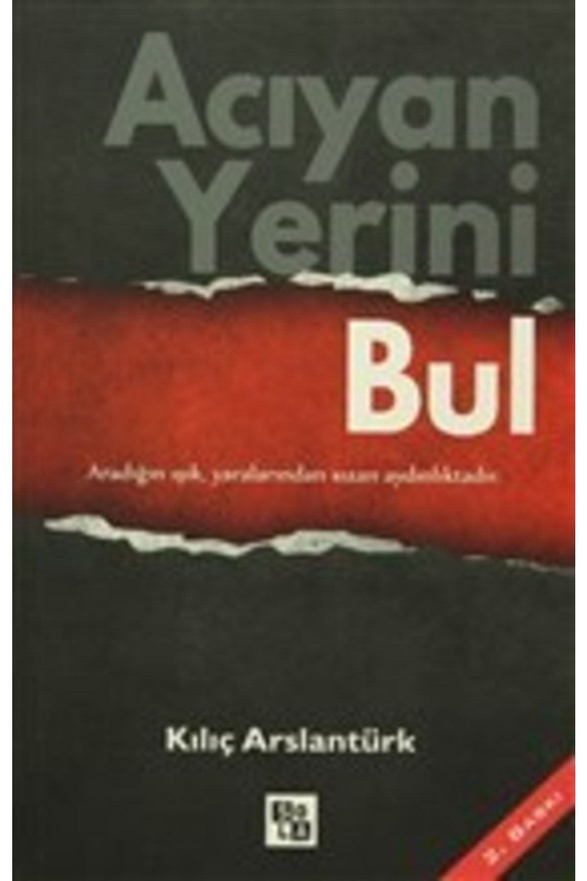 Sola Unitas Acıyan Yerini Bul