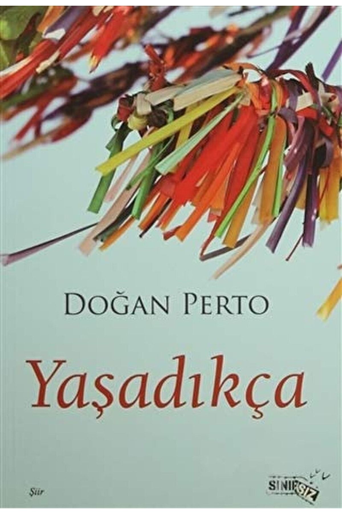Sınırsız Kitap Yaşadıkça