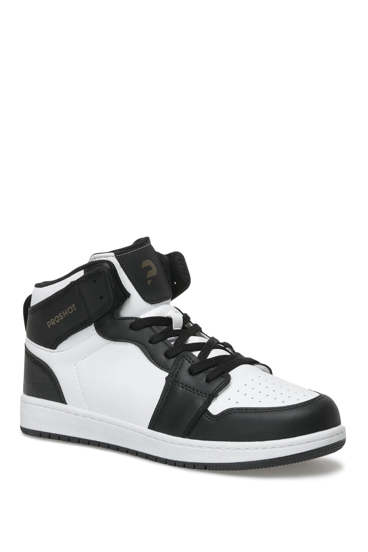 Proshot Floyd Hı 3fx Beyaz Erkek High Sneaker