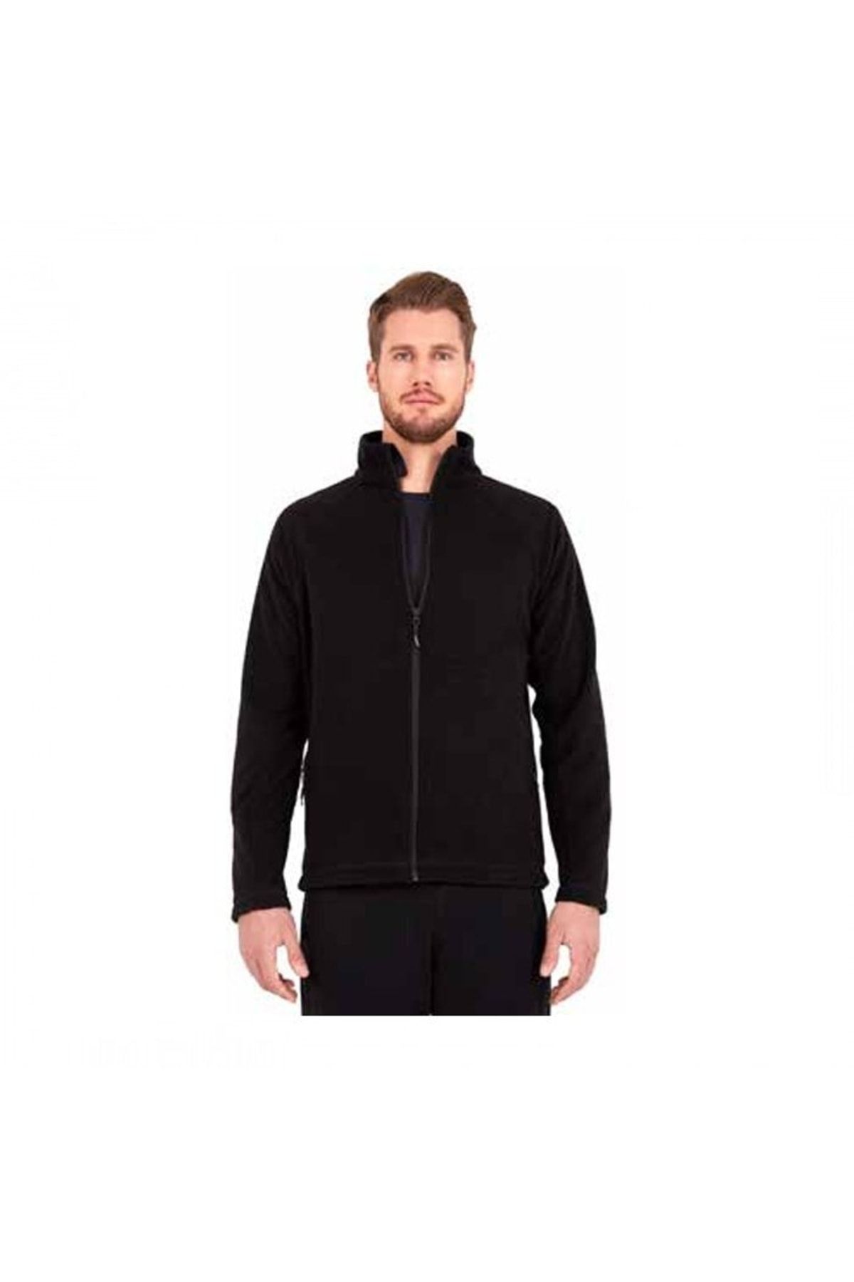 Blackspade Polar Mont Siyah S