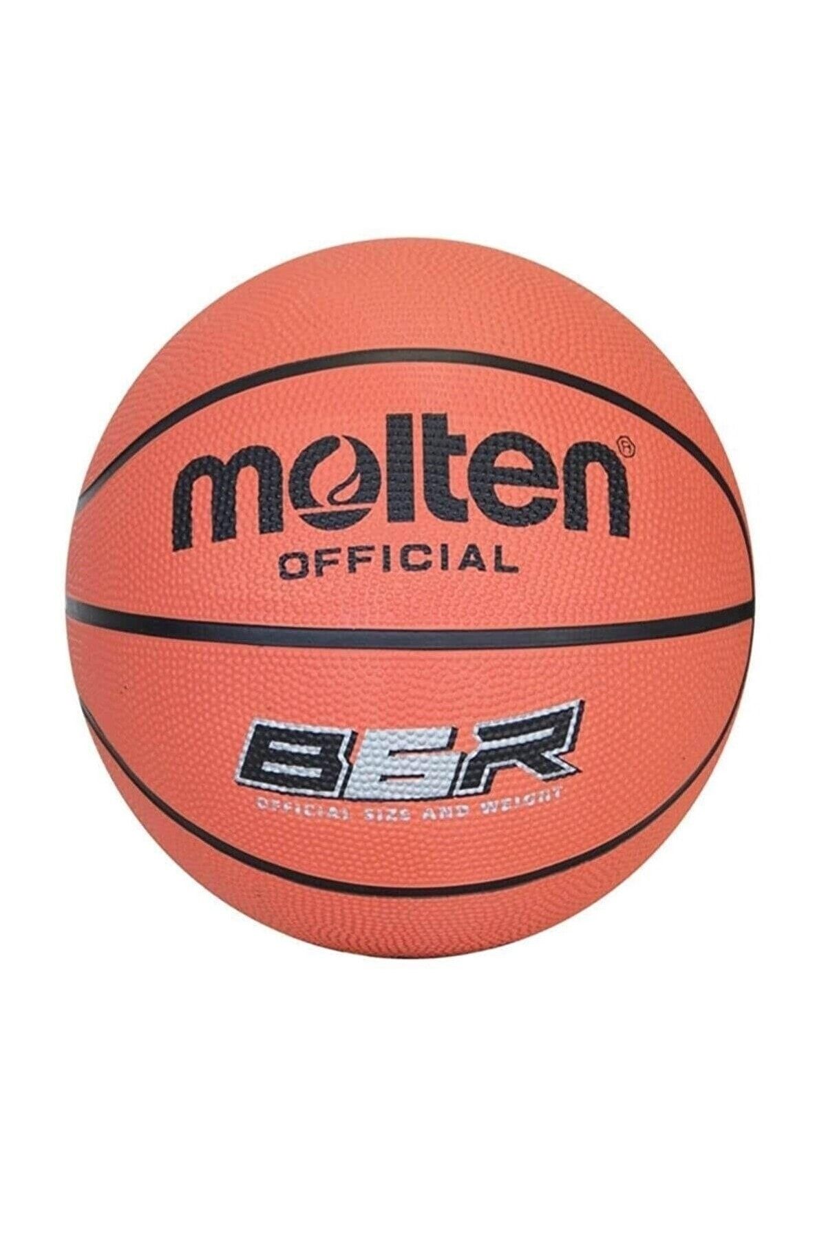 Molten B6r2/k Basketbol Topu 6 No