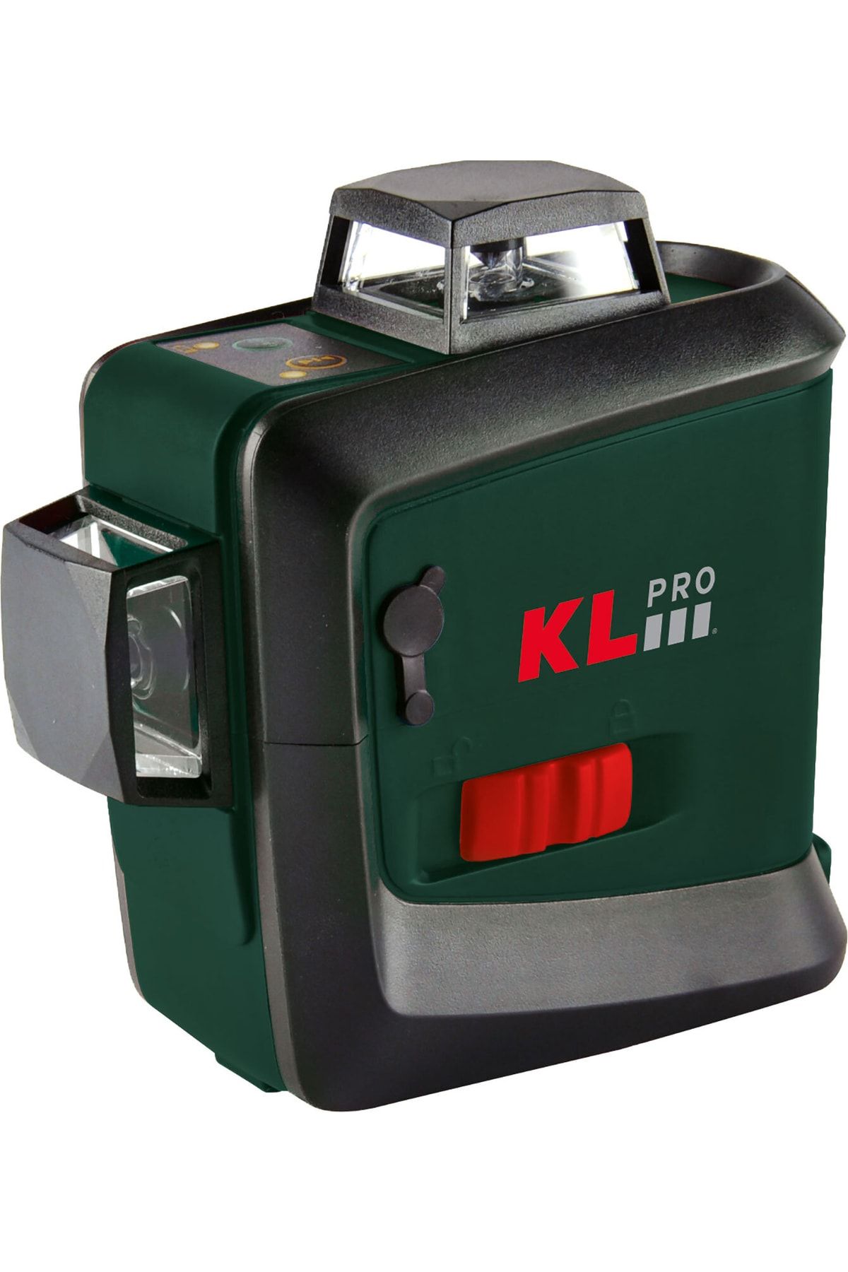 KLPRO Kl Pro Kllzr93gl Yeşil Çizgi Lazer Distomat