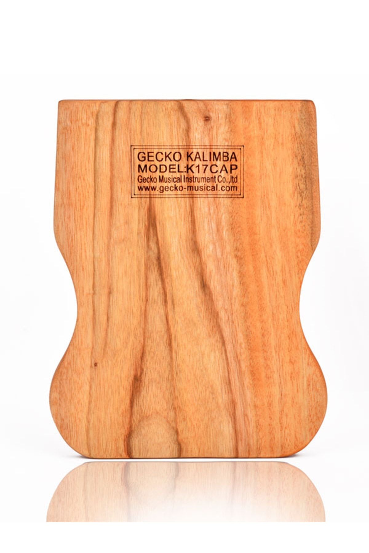 Kalimba k17cap outlet