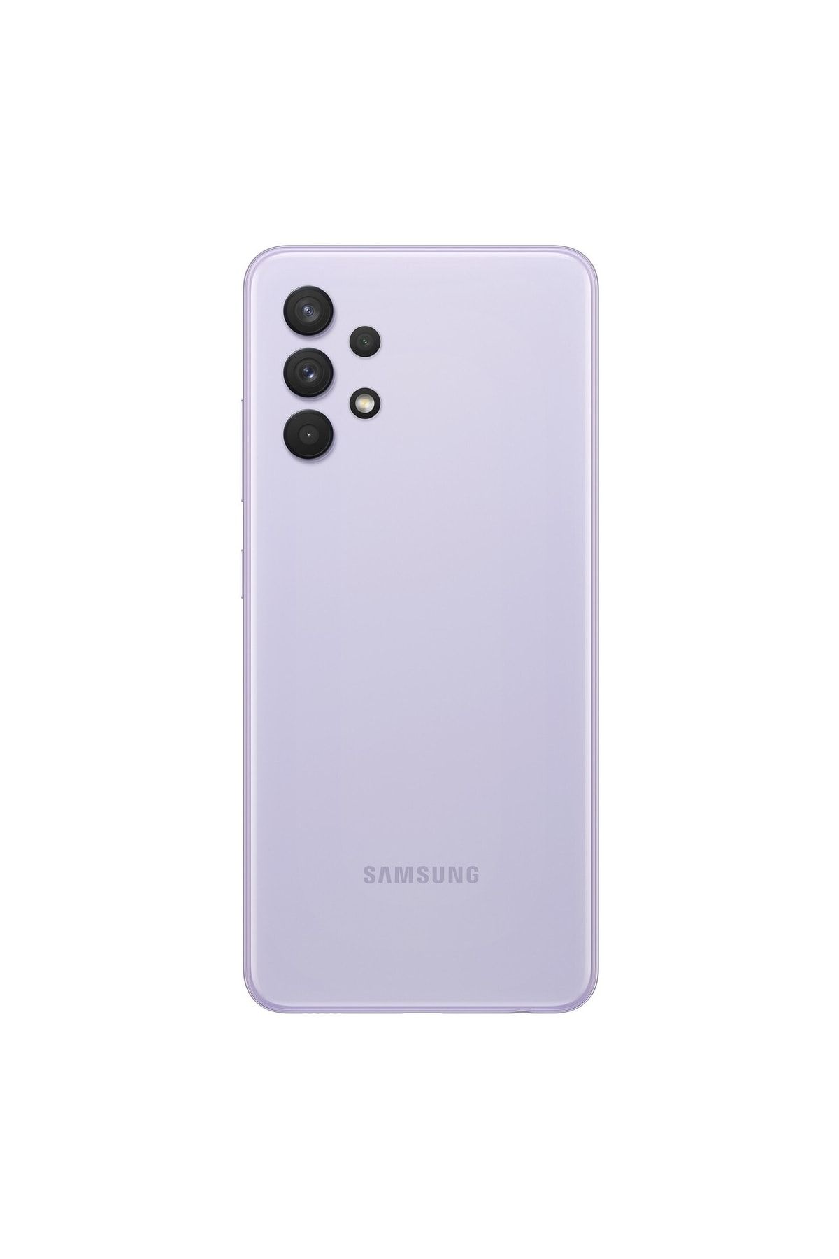 Samsung Yenilenmiş Galaxy A32 128 GB White Cep Telefonu (12 Ay Garantili) - B Kalite