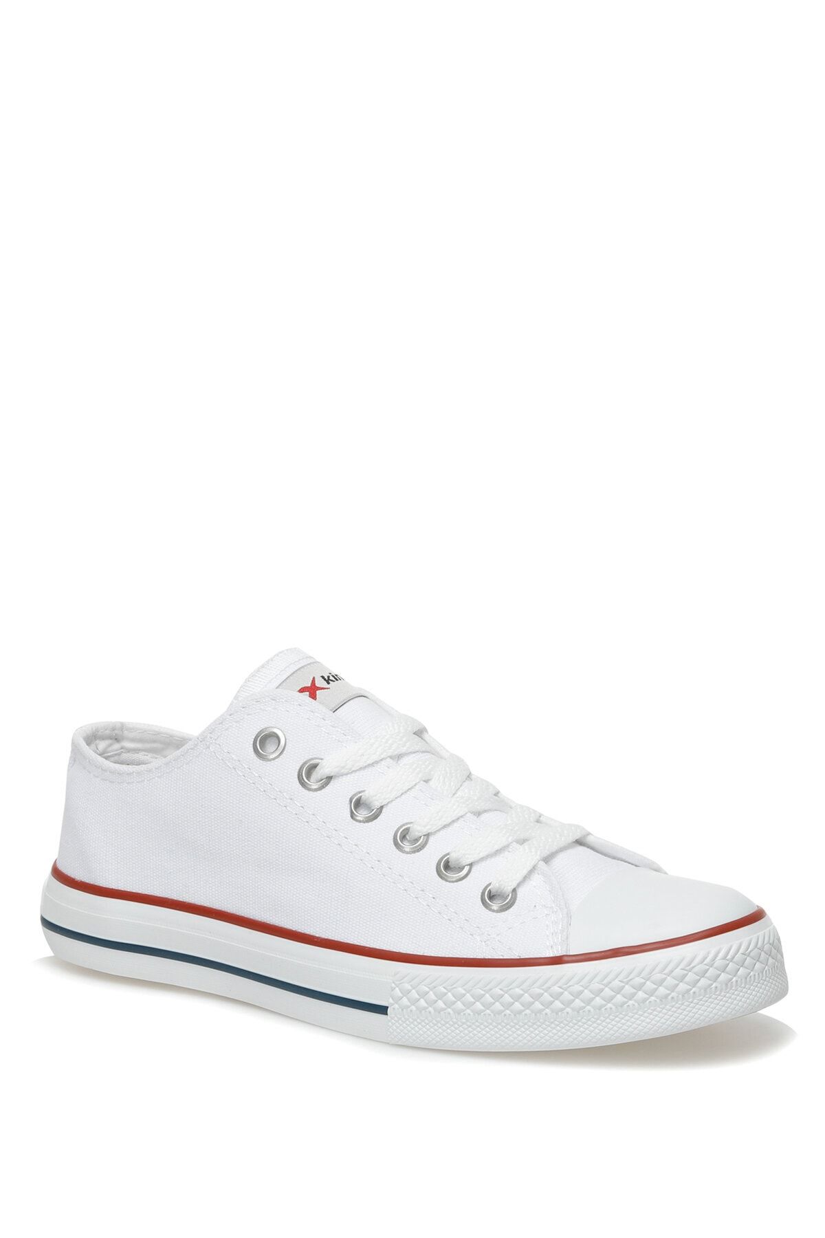 Kinetix Fowler Tx 3fx Beyaz Sneaker Ayakkabı